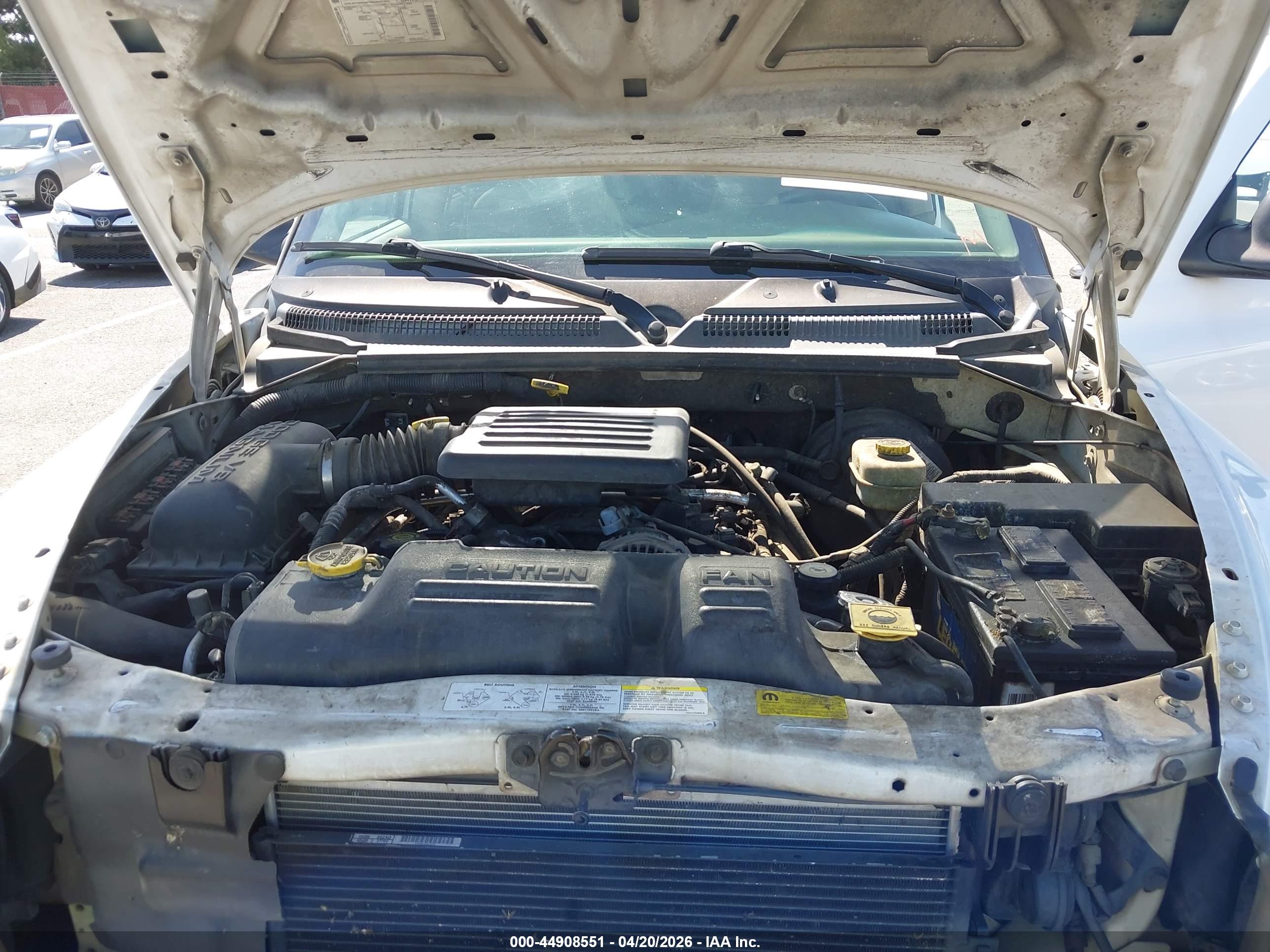 DODGE DURANGO image 10