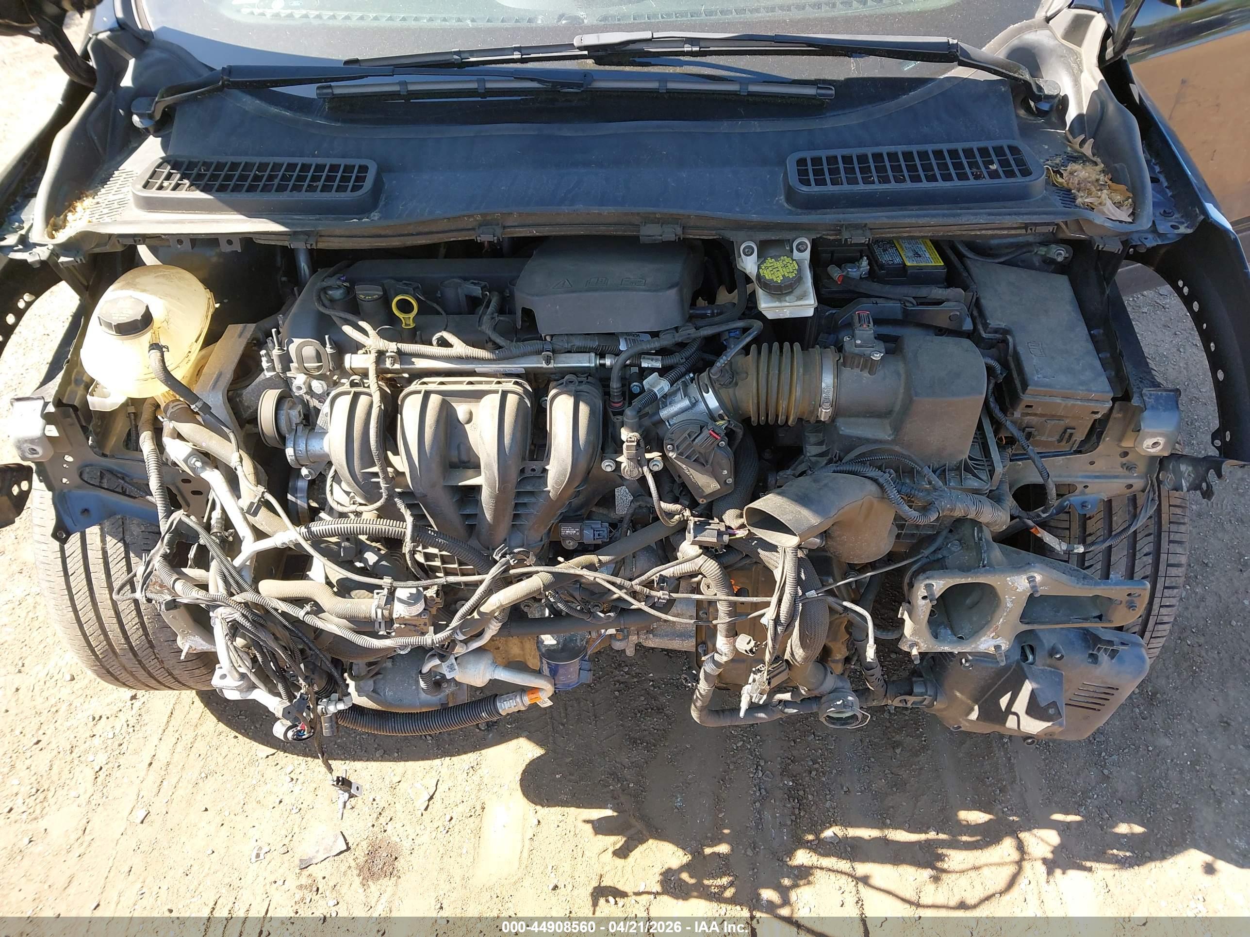 FORD ESCAPE image 10