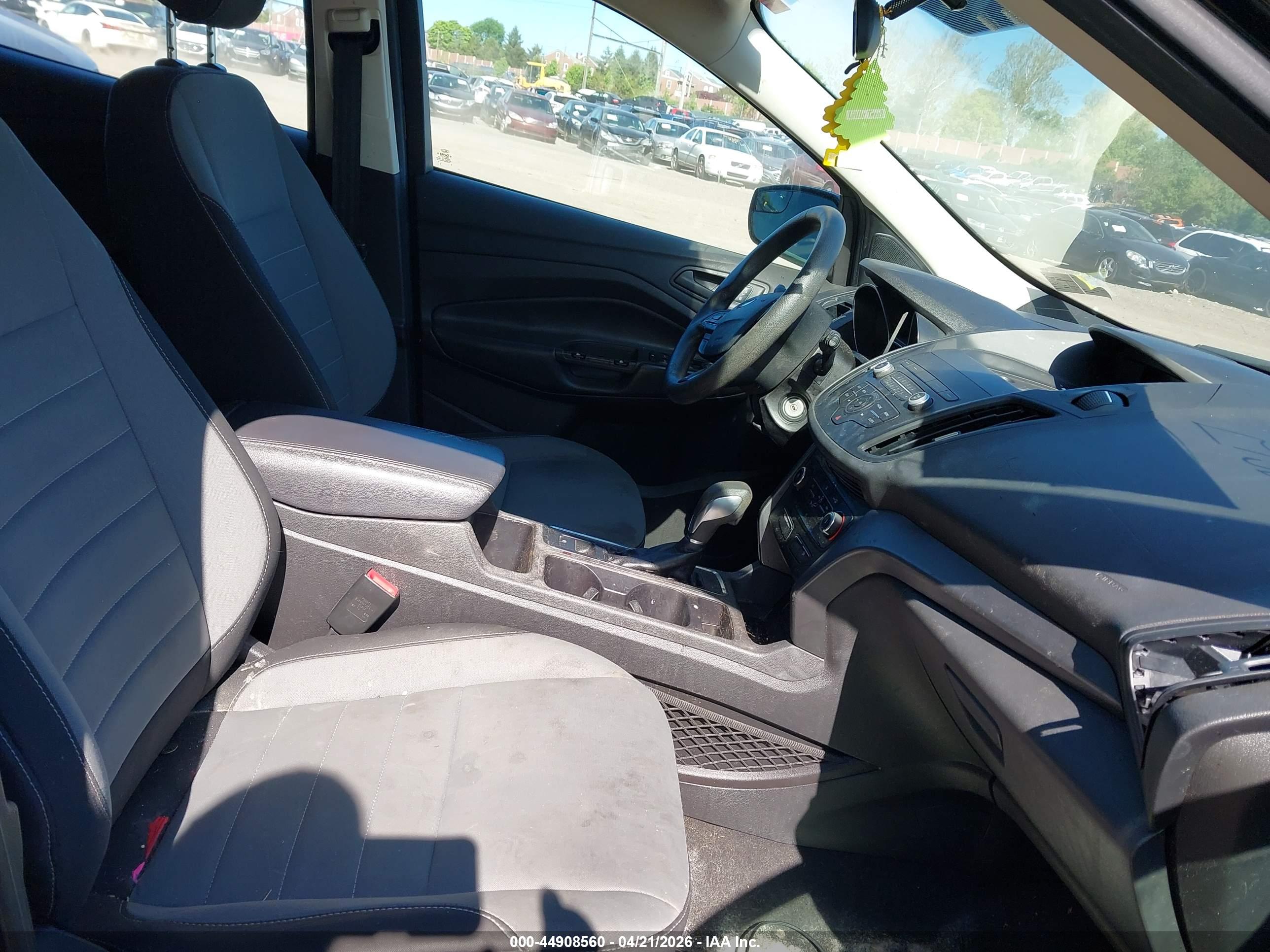 FORD ESCAPE image 5