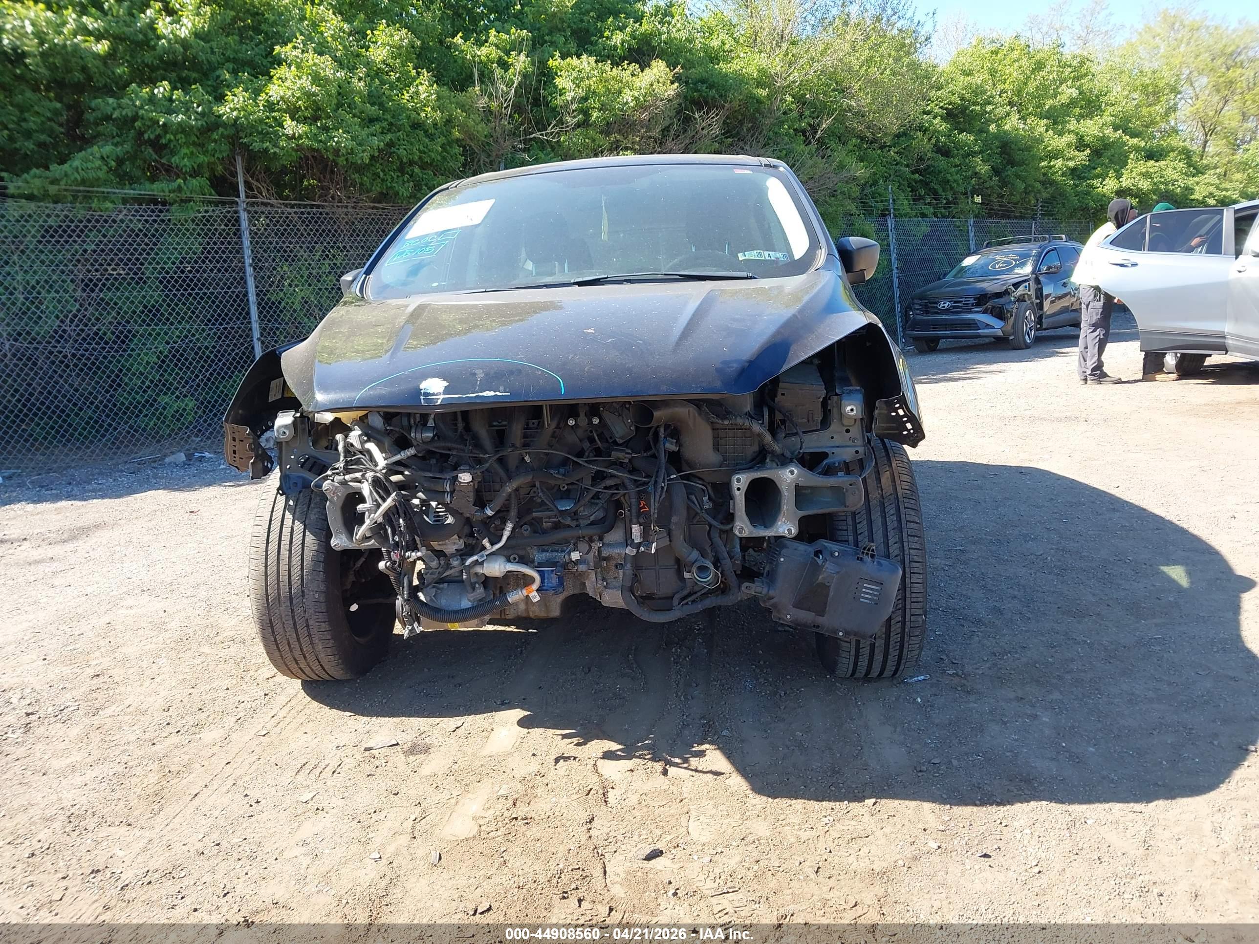 FORD ESCAPE image 6