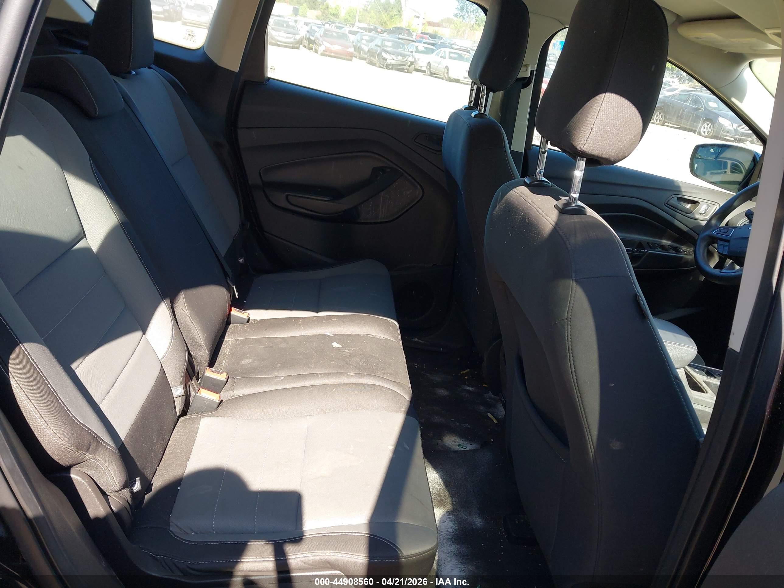 FORD ESCAPE image 8