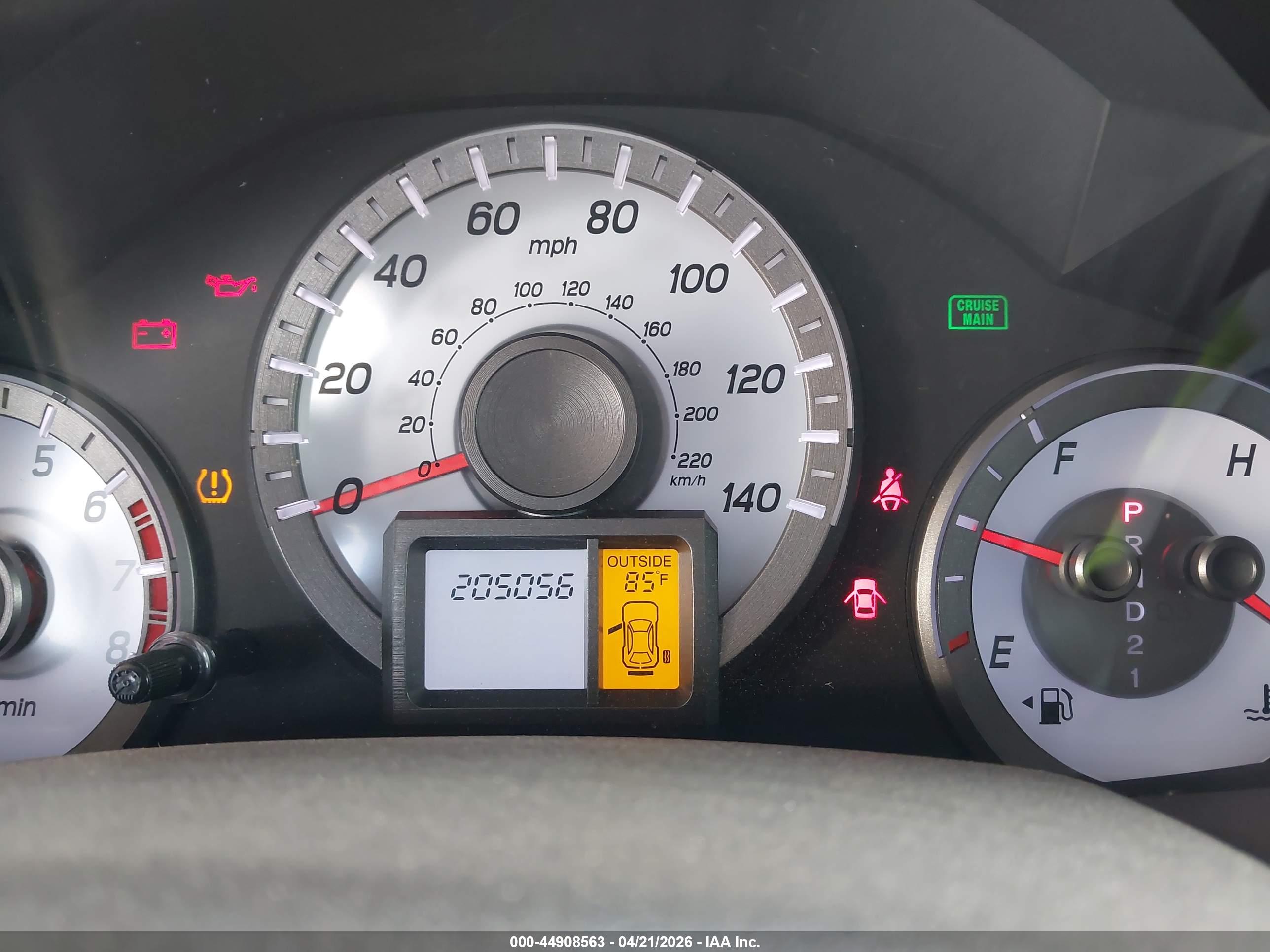 HONDA PILOT image 7