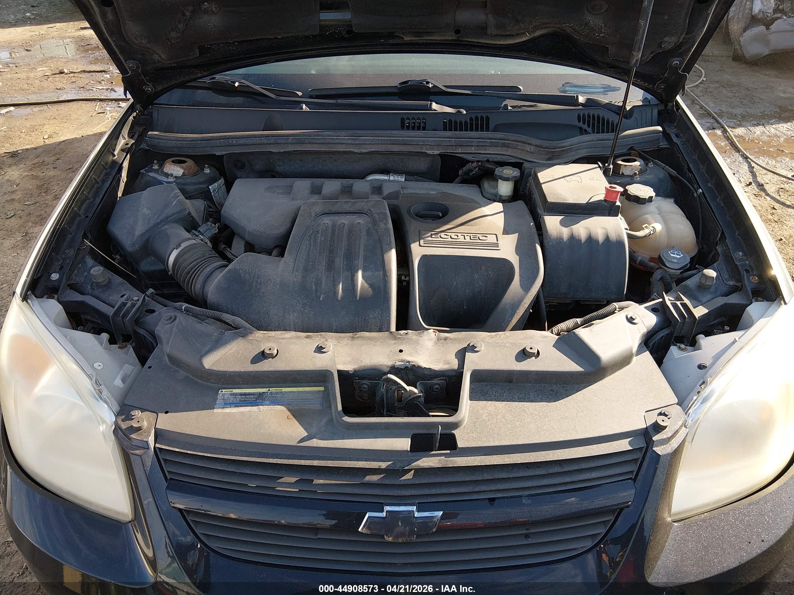 CHEVROLET COBALT image 10