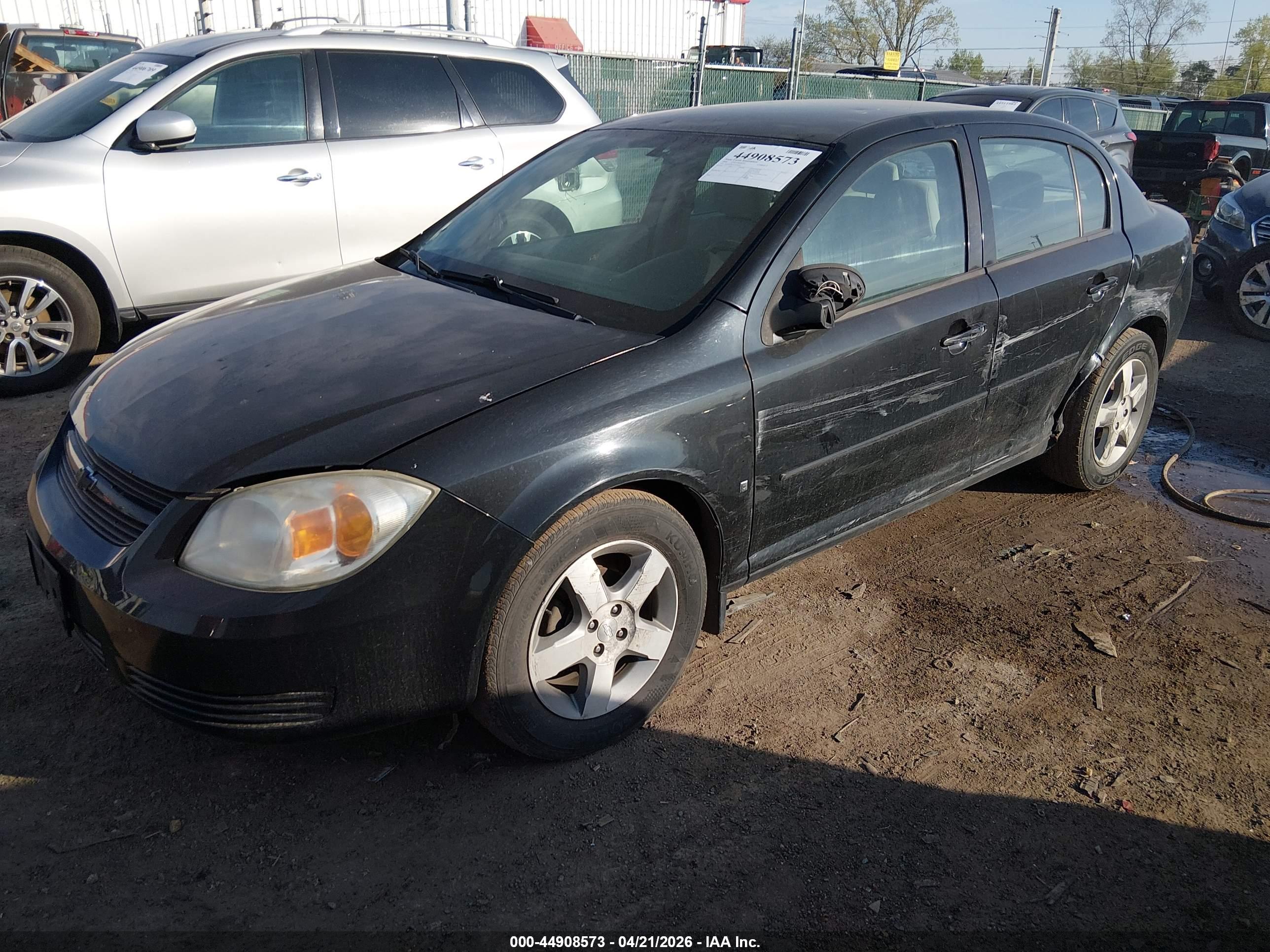 CHEVROLET COBALT image 2