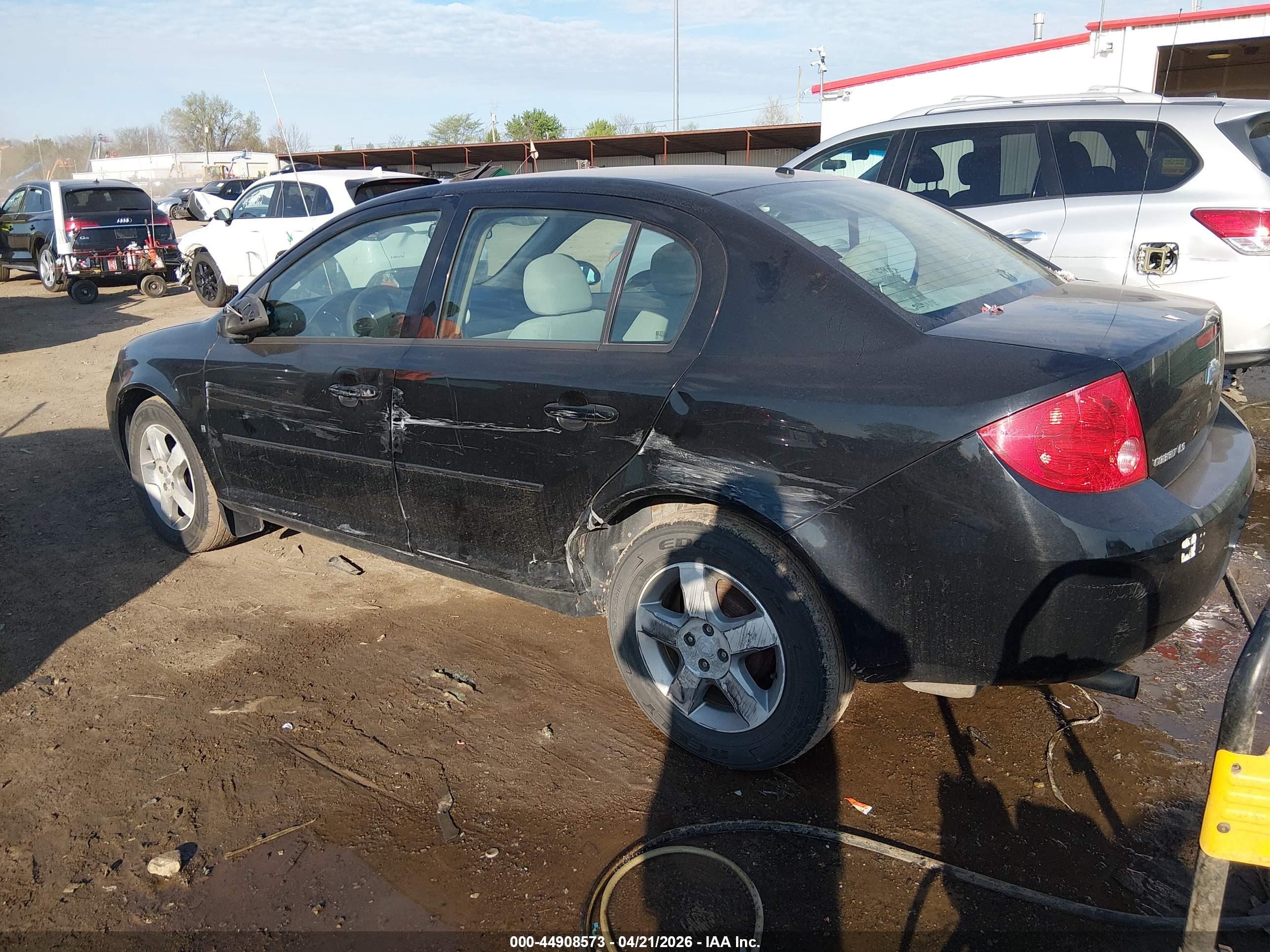 CHEVROLET COBALT image 3