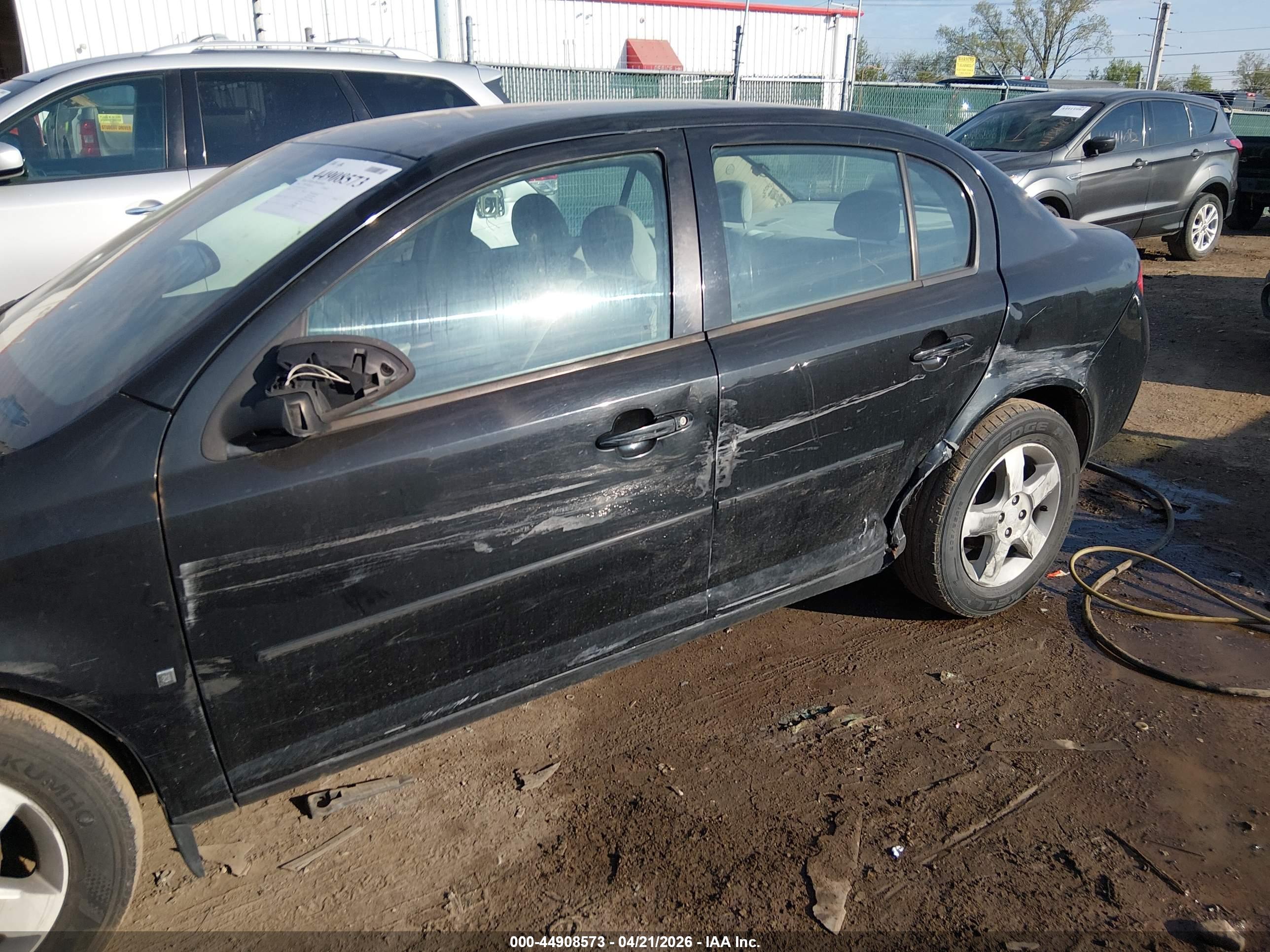 CHEVROLET COBALT image 6