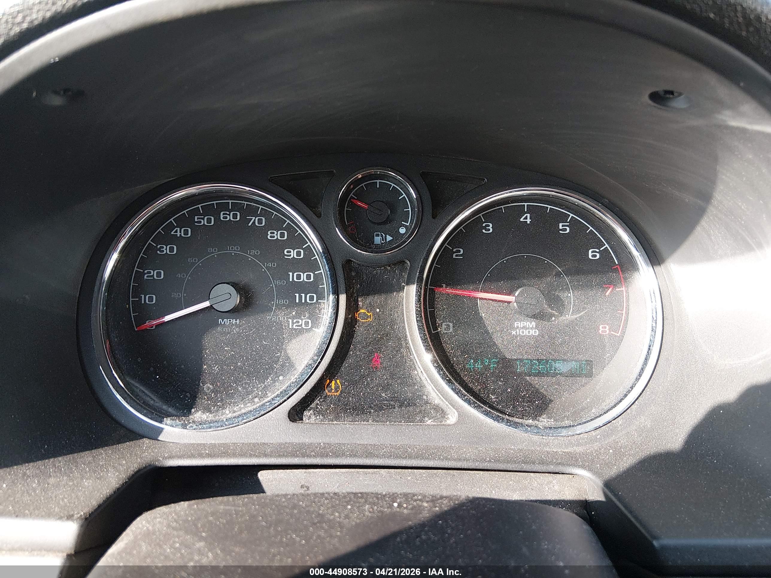 CHEVROLET COBALT image 7