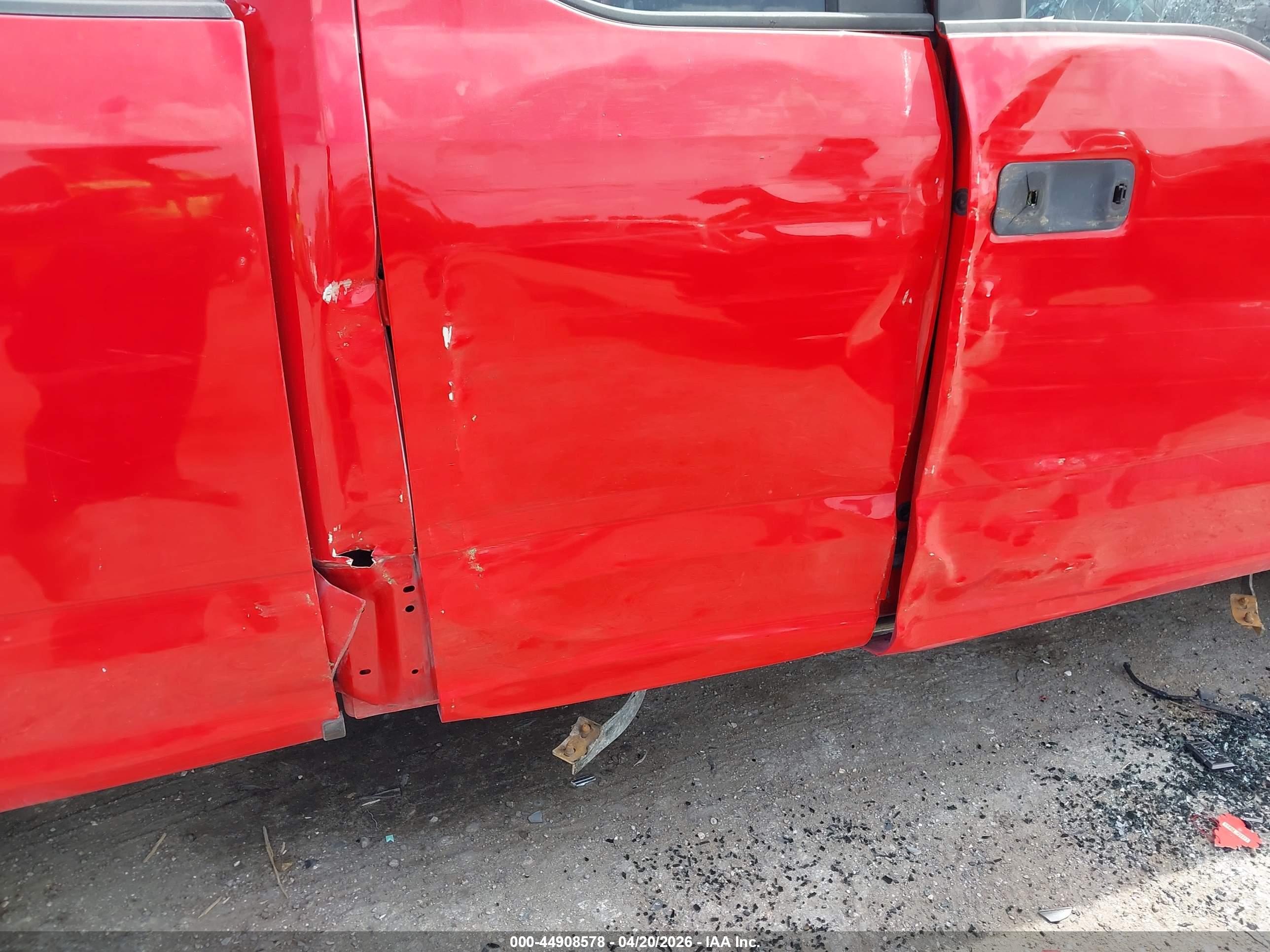 FORD F-150 image 6