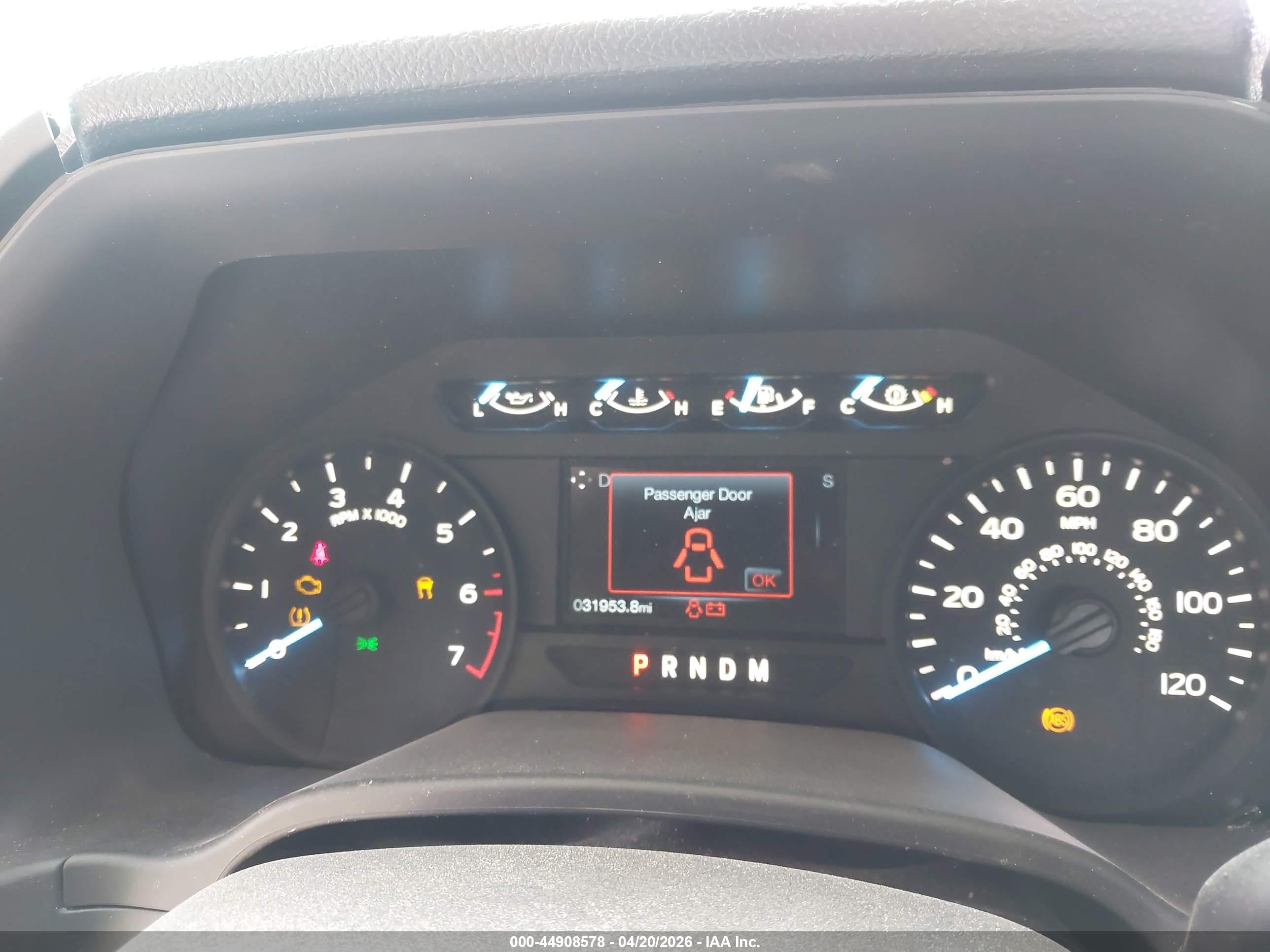 FORD F-150 image 7