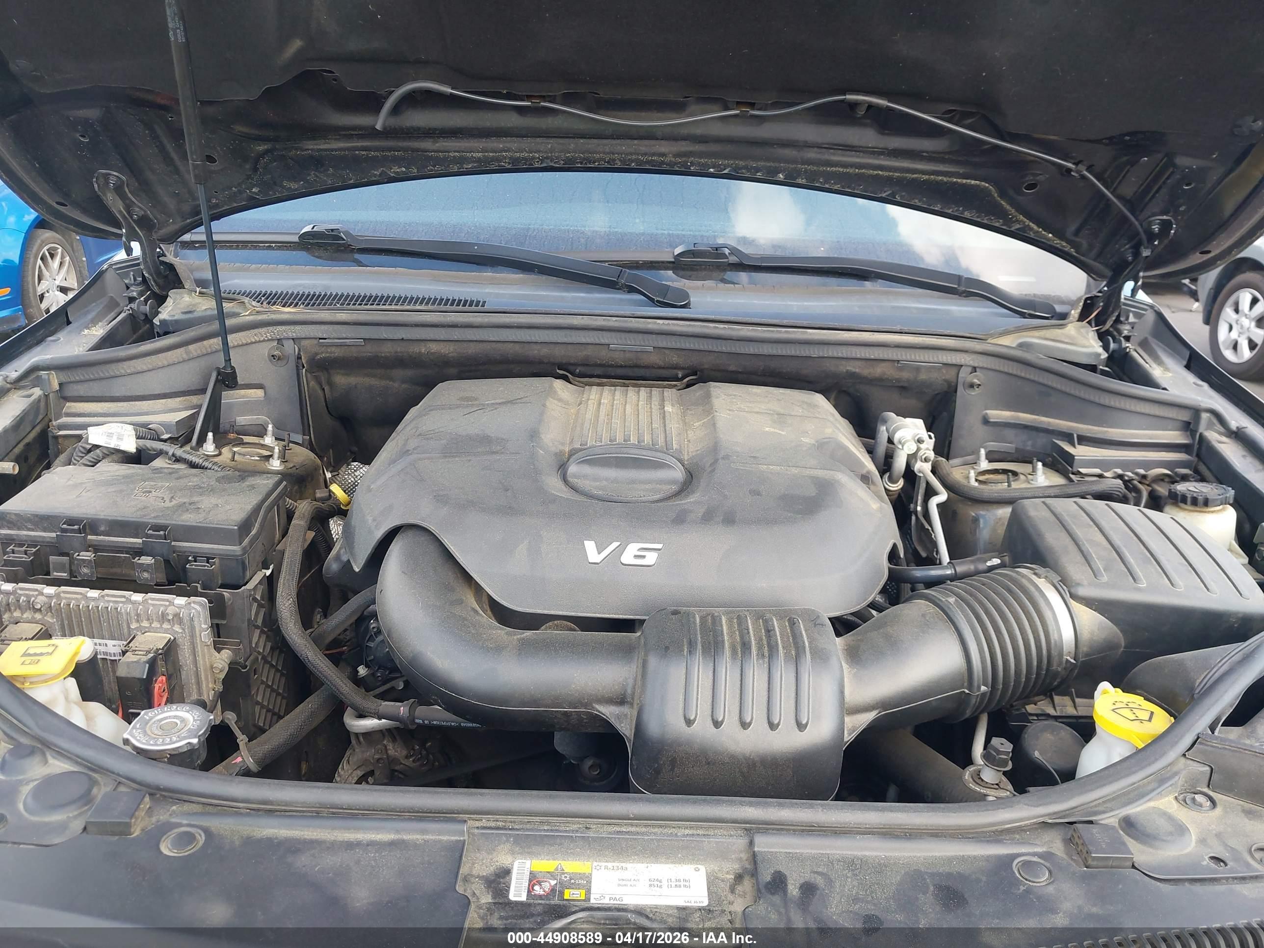 JEEP GRAND image 10