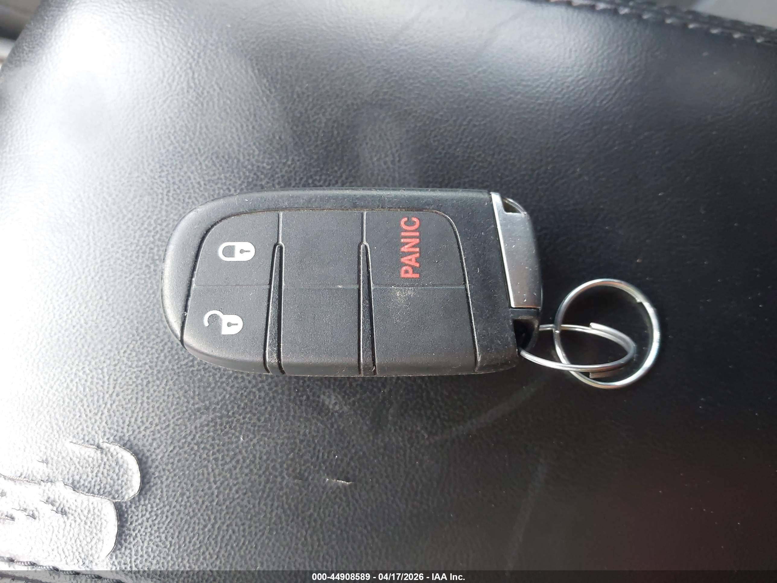 JEEP GRAND image 11