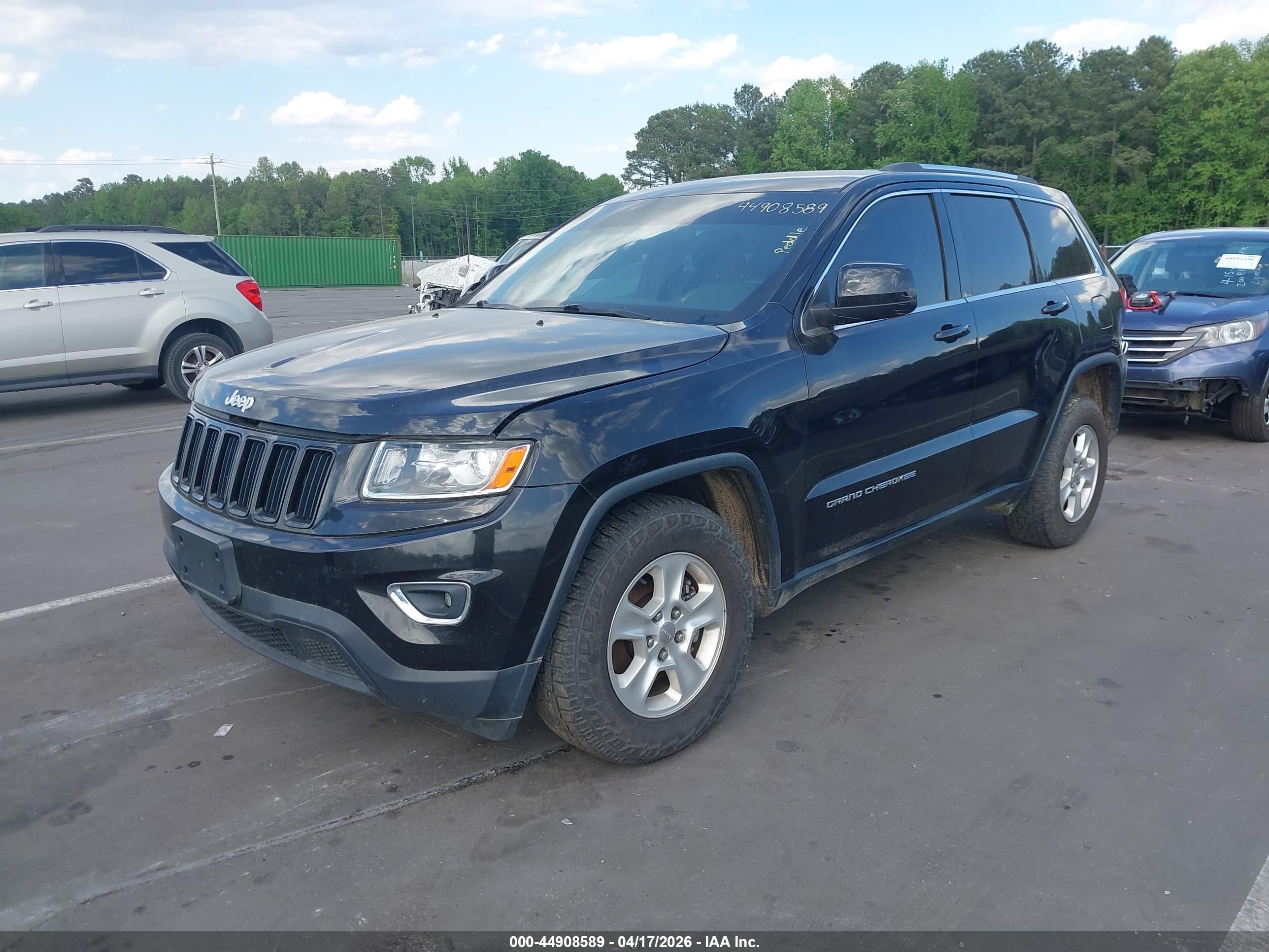 JEEP GRAND image 2
