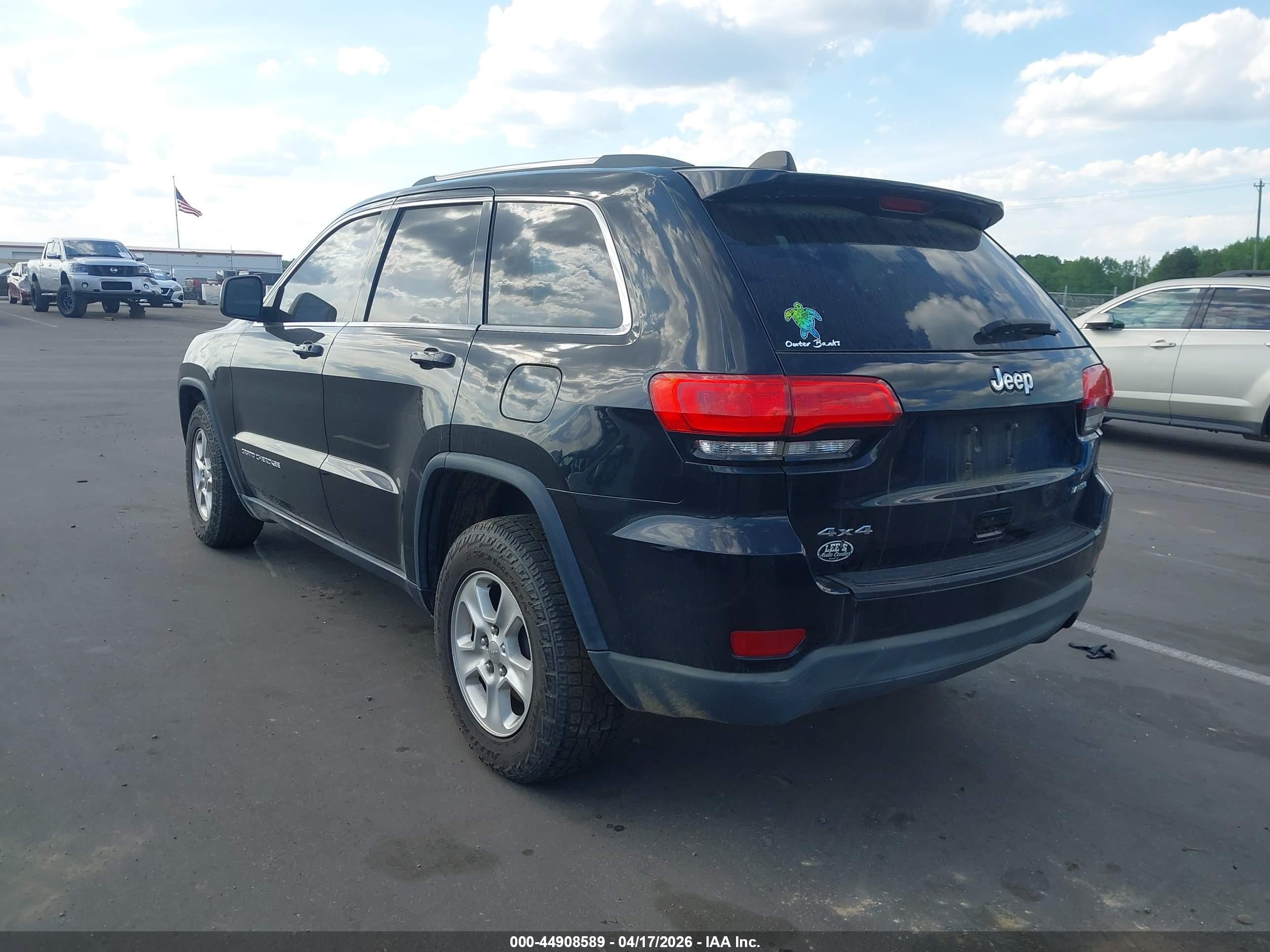 JEEP GRAND image 3