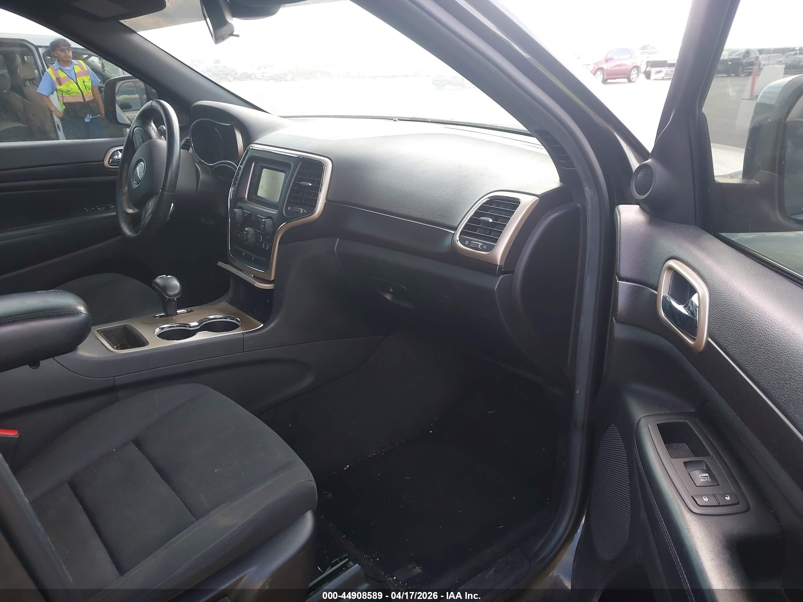 JEEP GRAND image 5