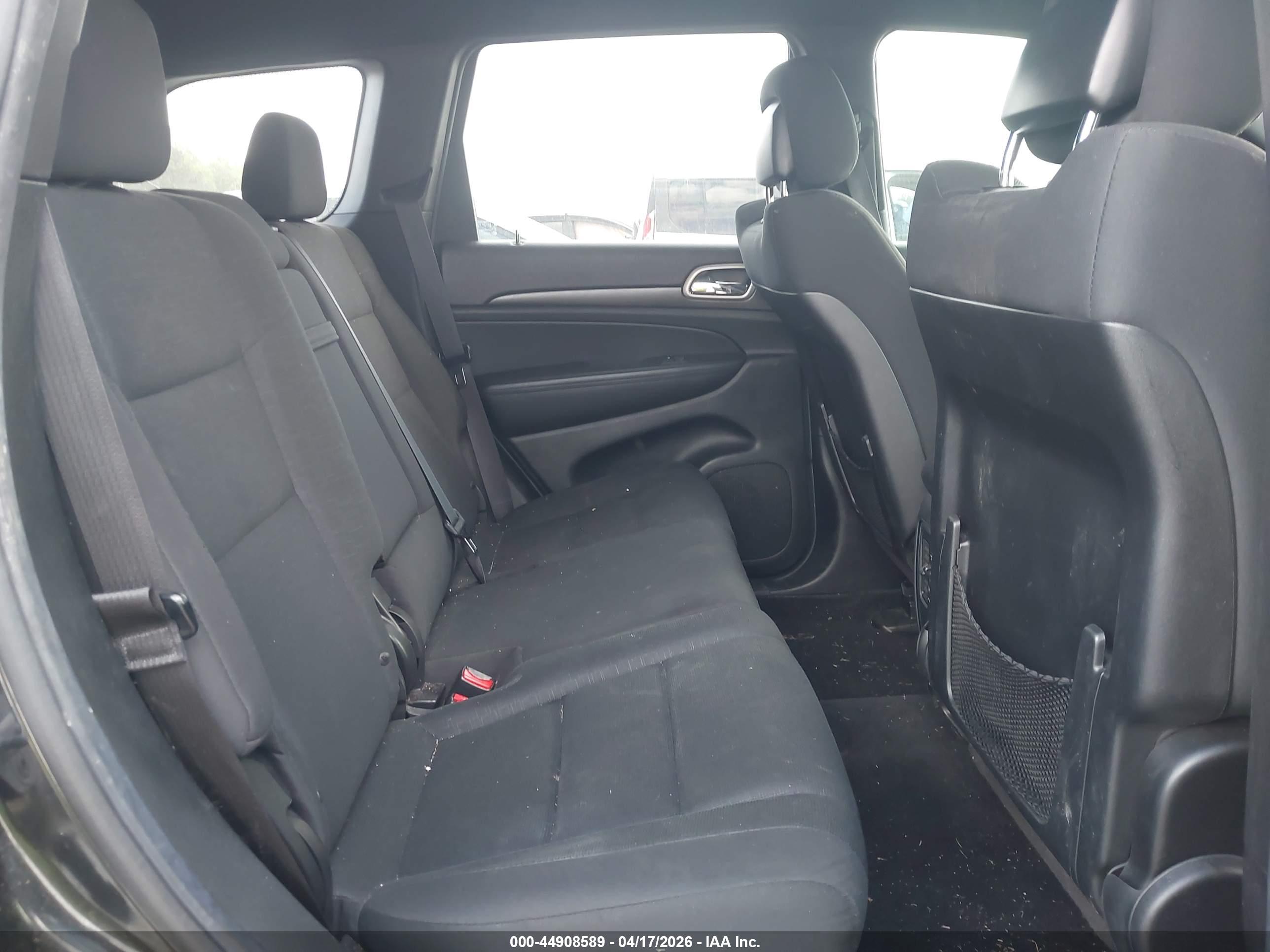 JEEP GRAND image 8