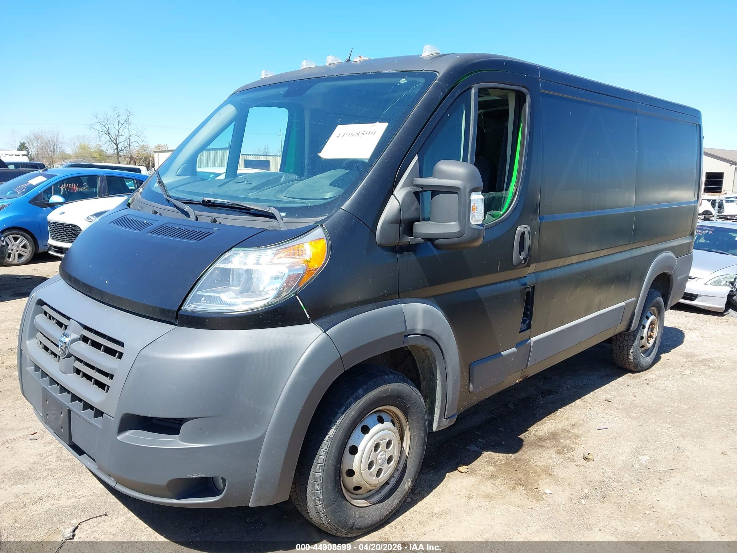 RAM PROMASTER image 2