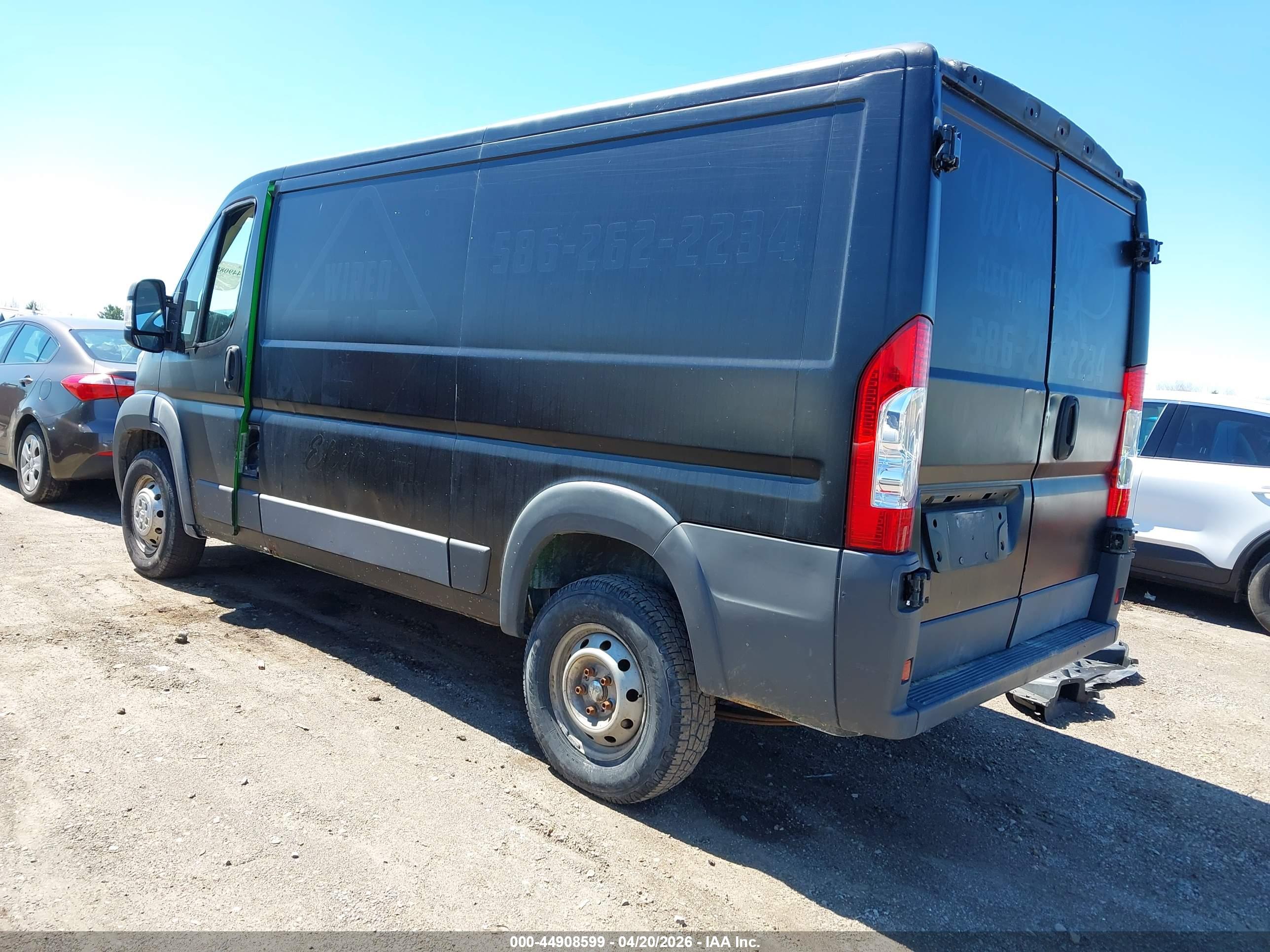 RAM PROMASTER image 3