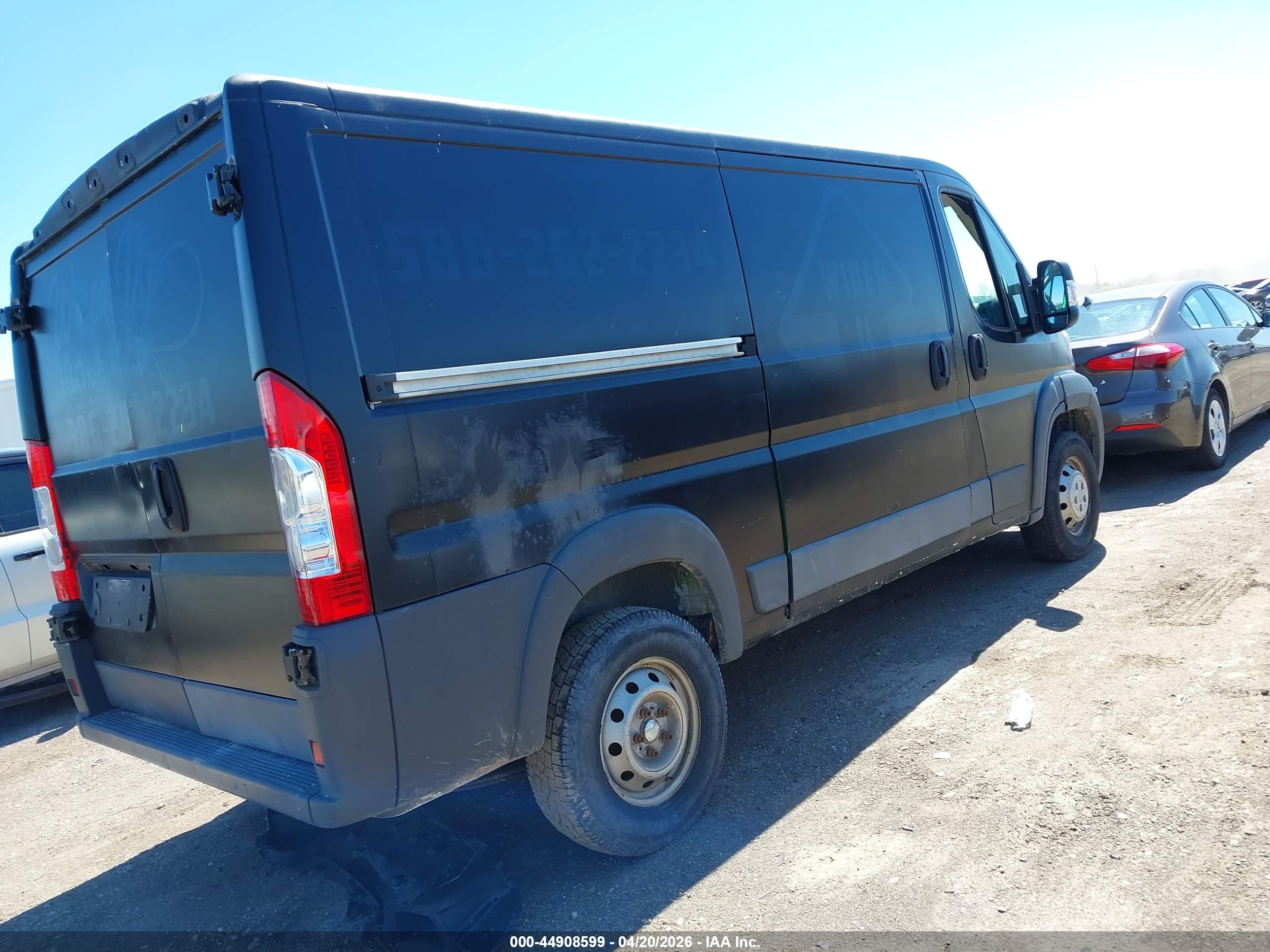 RAM PROMASTER image 4
