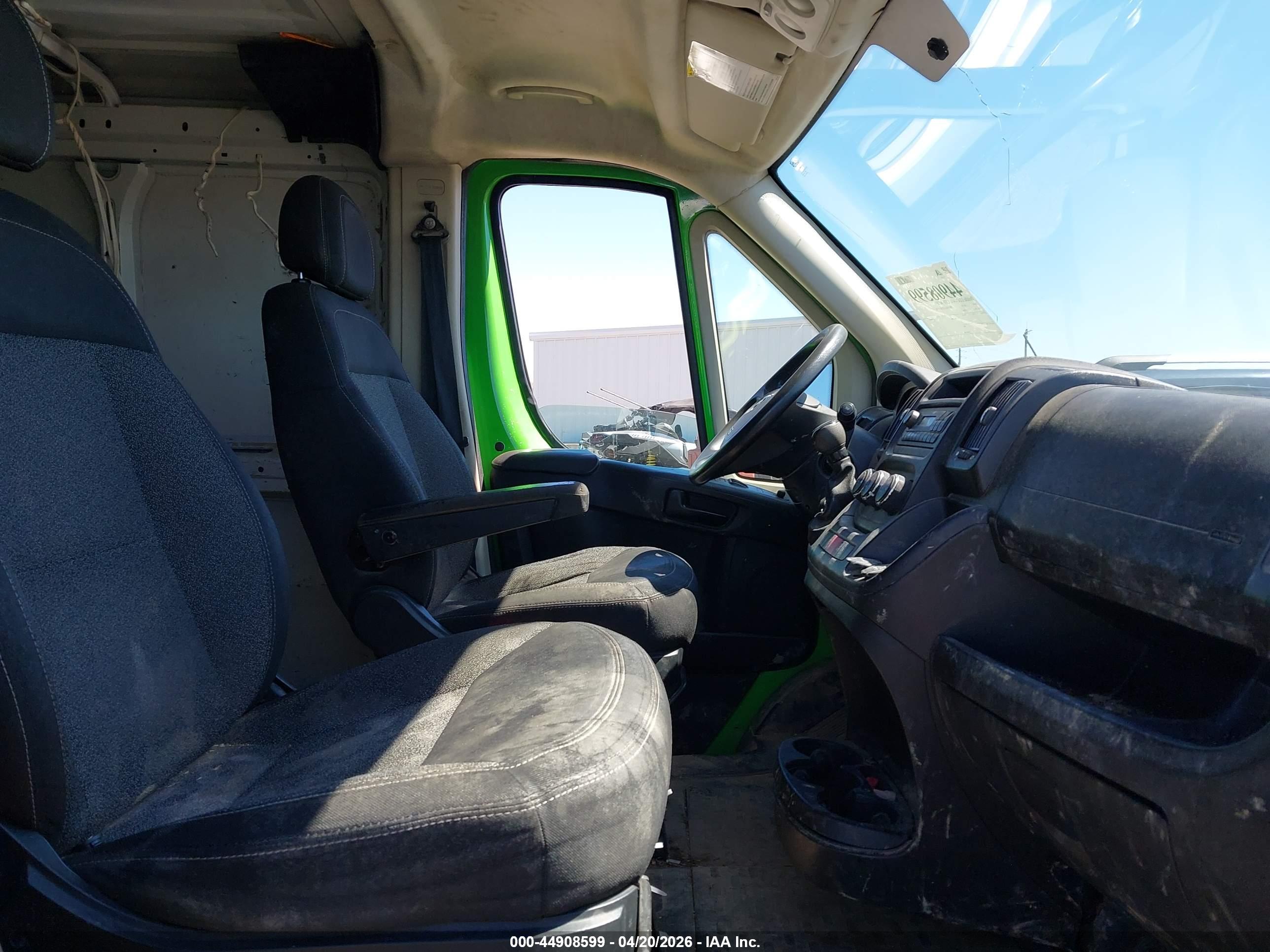RAM PROMASTER image 5