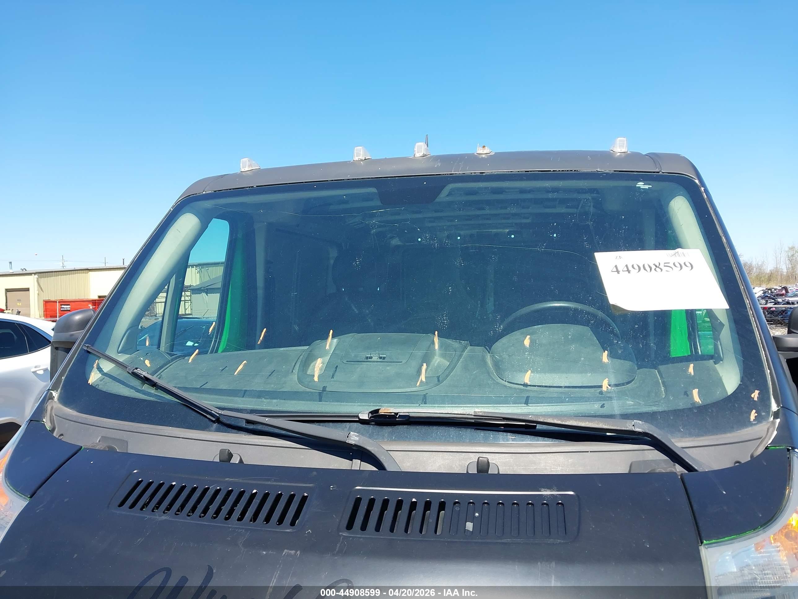 RAM PROMASTER image 6
