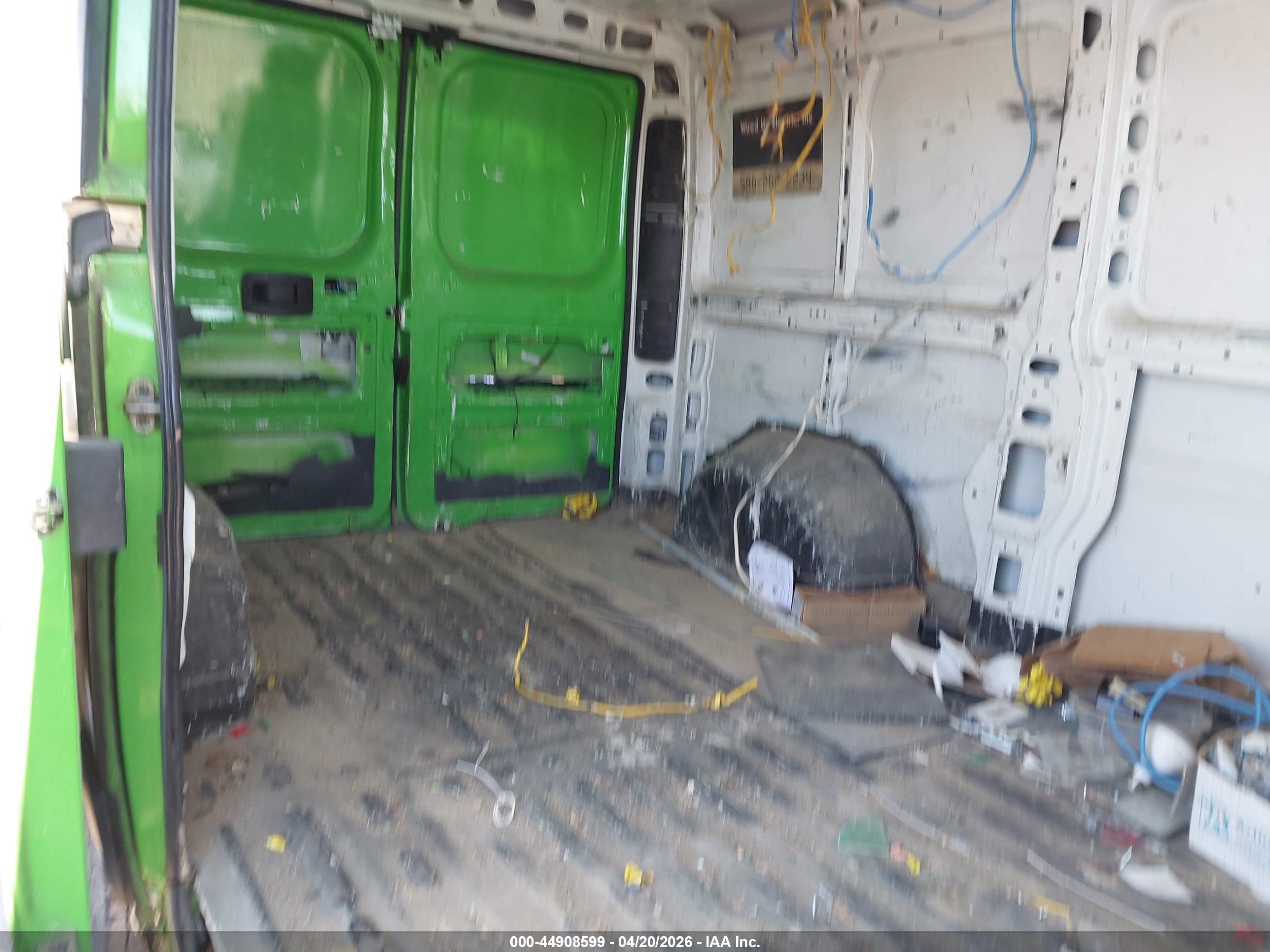 RAM PROMASTER image 8