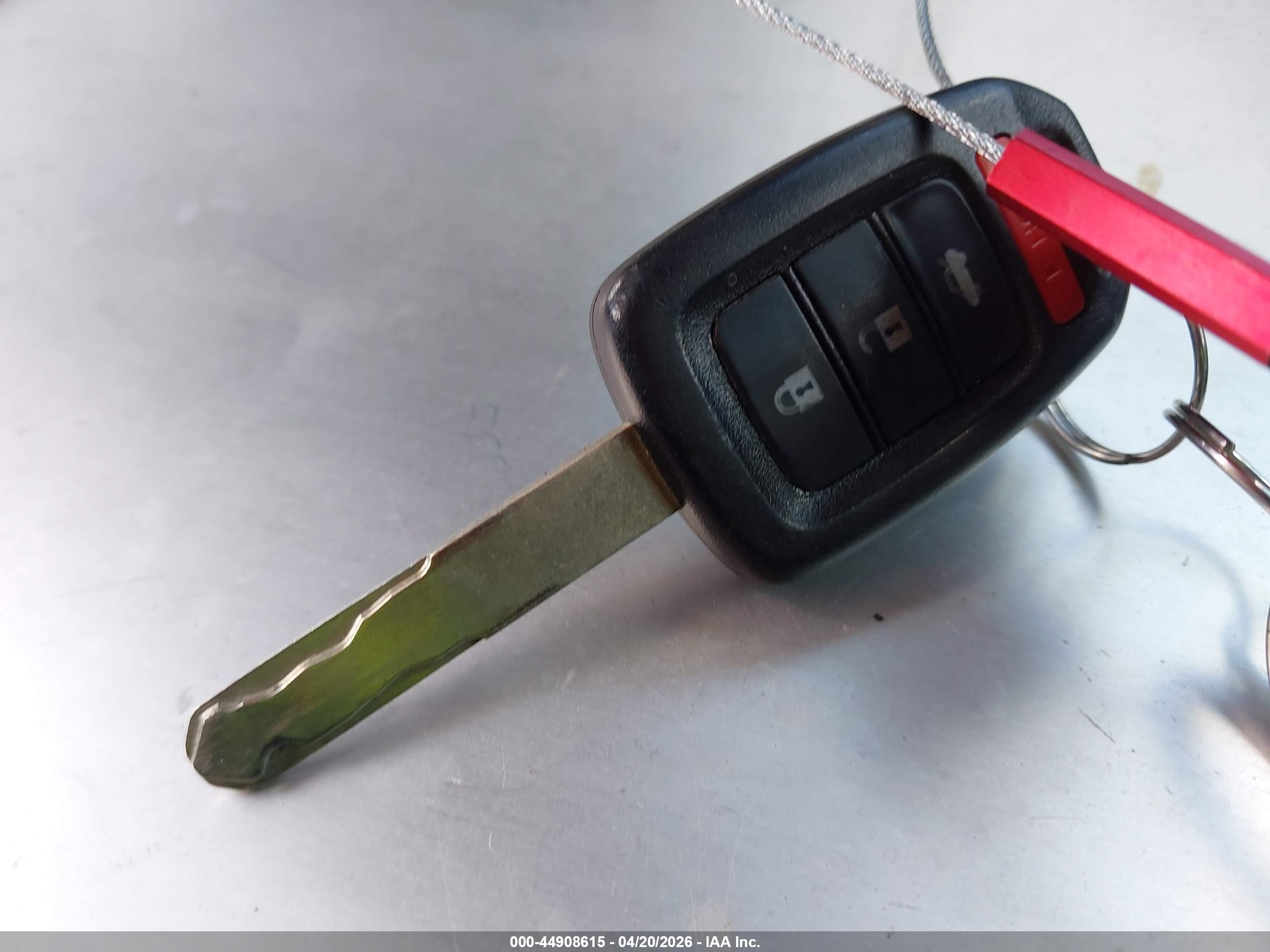 HONDA CIVIC image 11