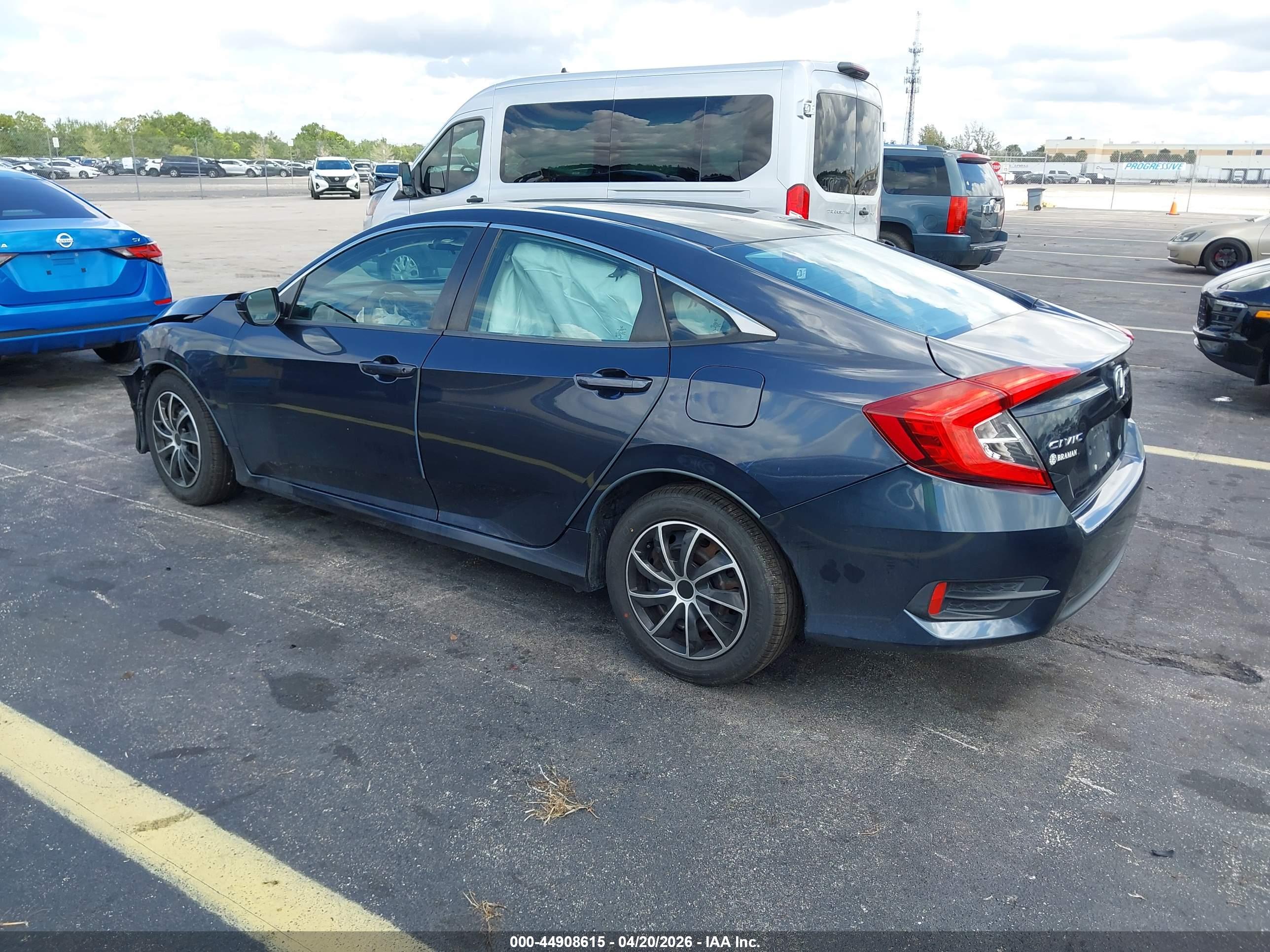 HONDA CIVIC image 3