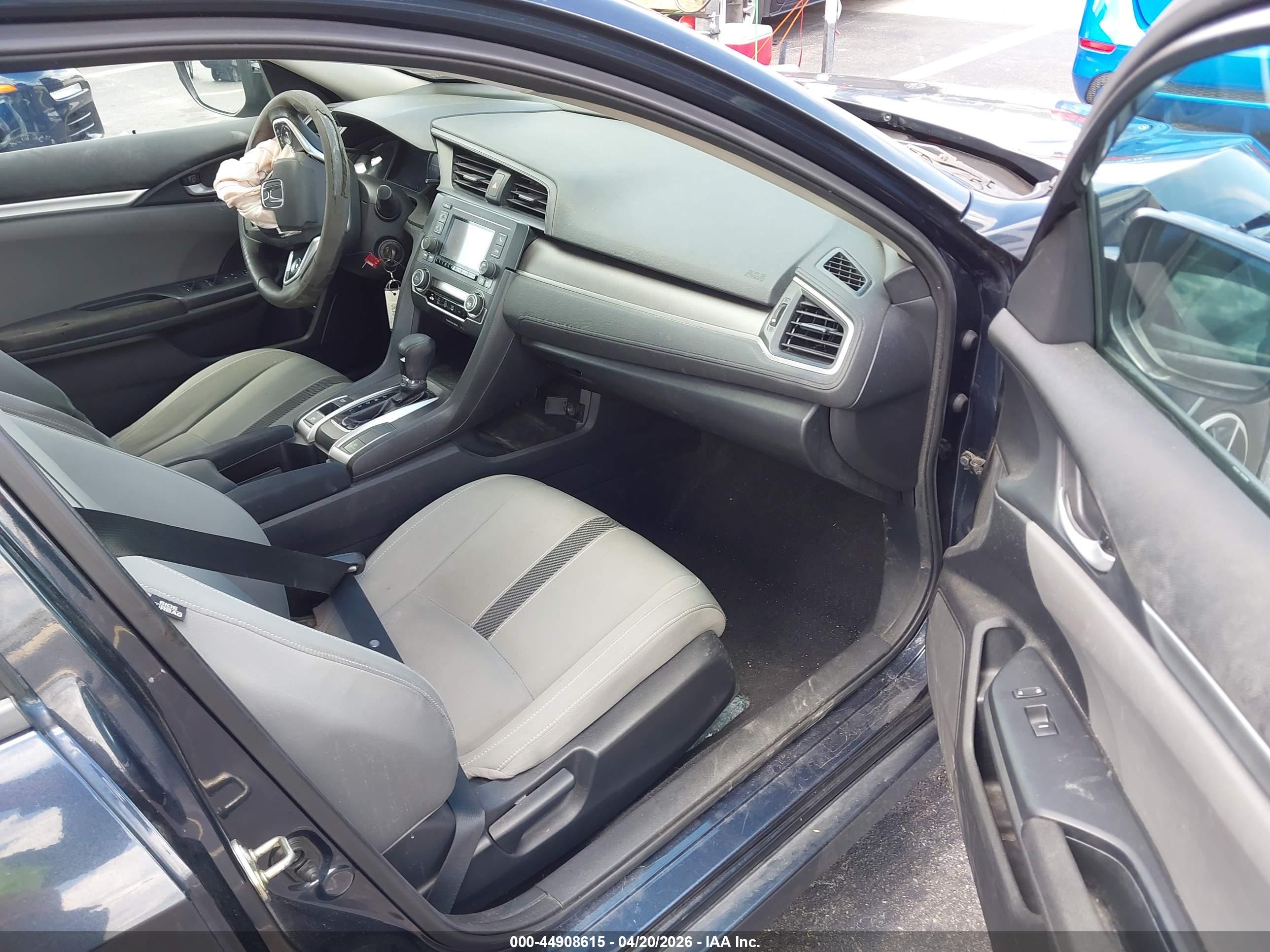 HONDA CIVIC image 5