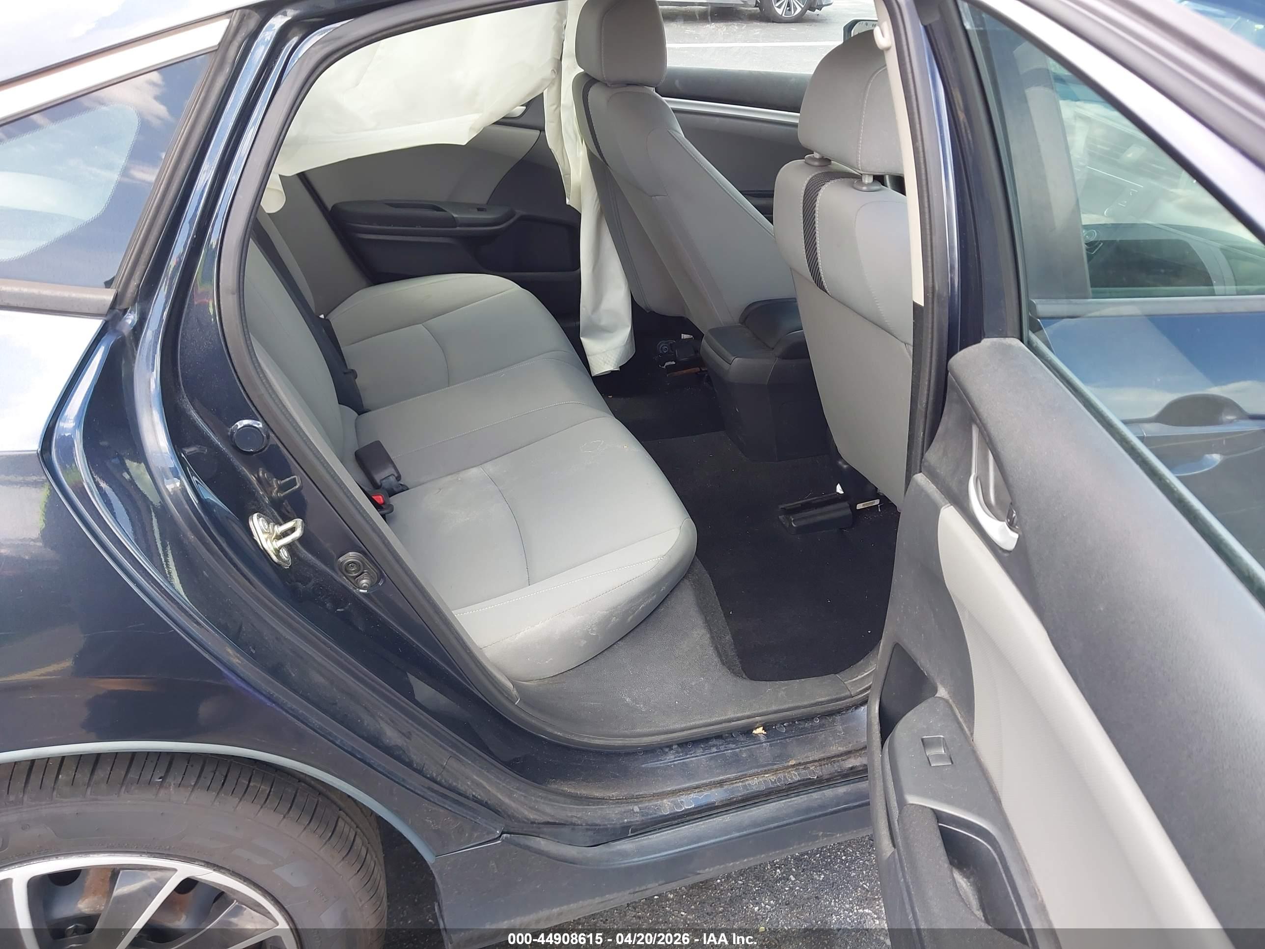 HONDA CIVIC image 8