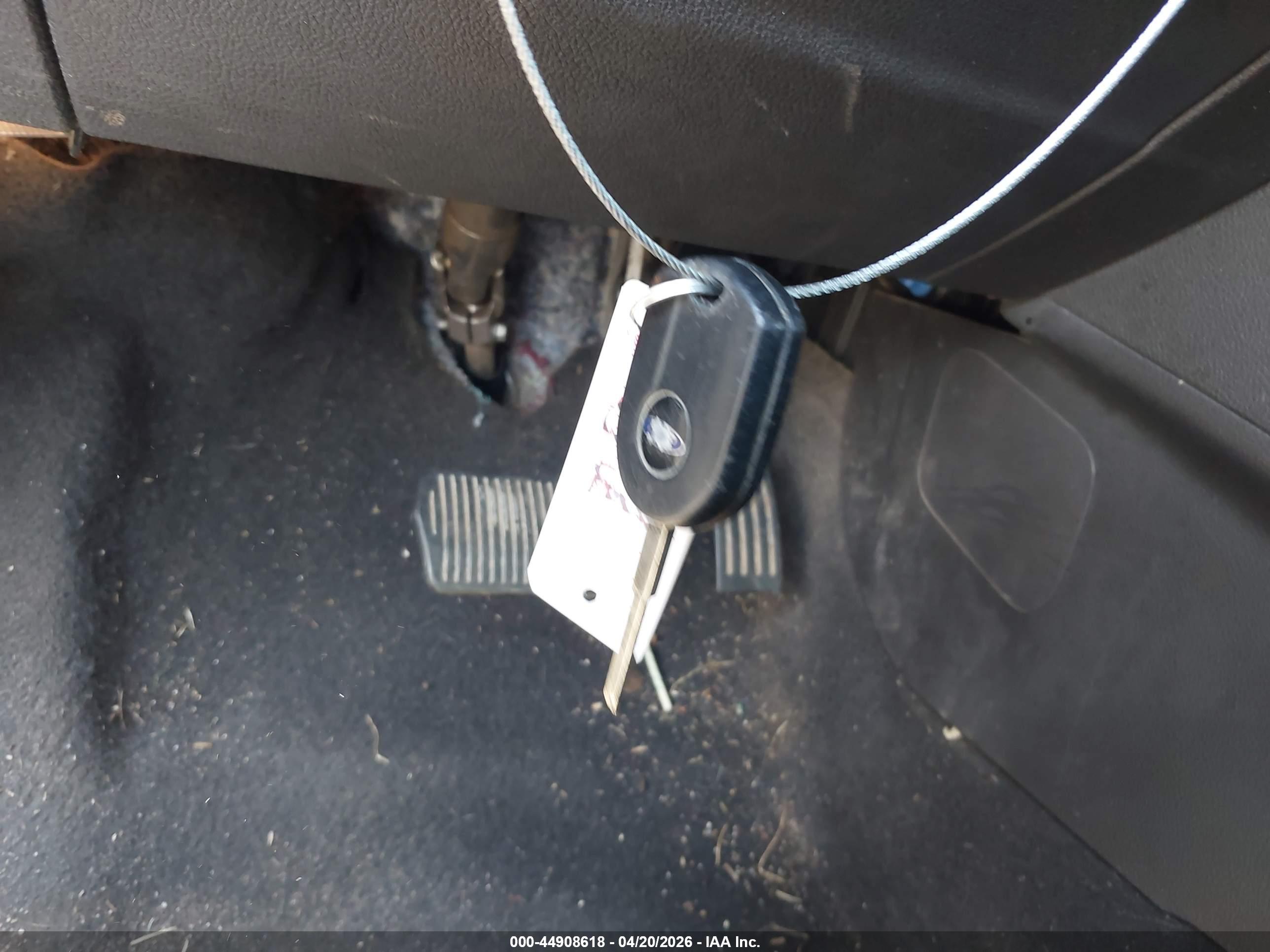 FORD FOCUS image 11
