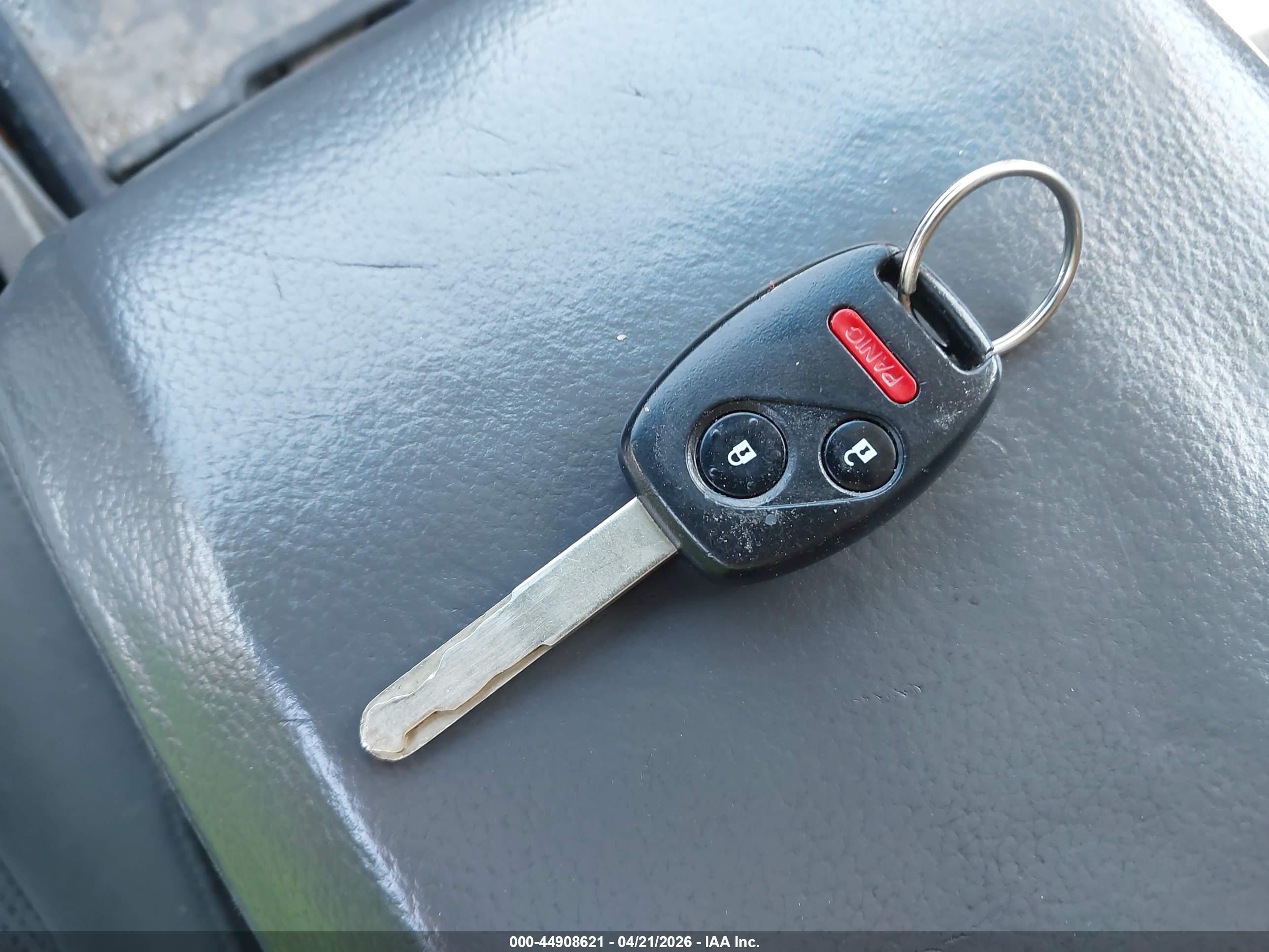 HONDA PILOT image 11