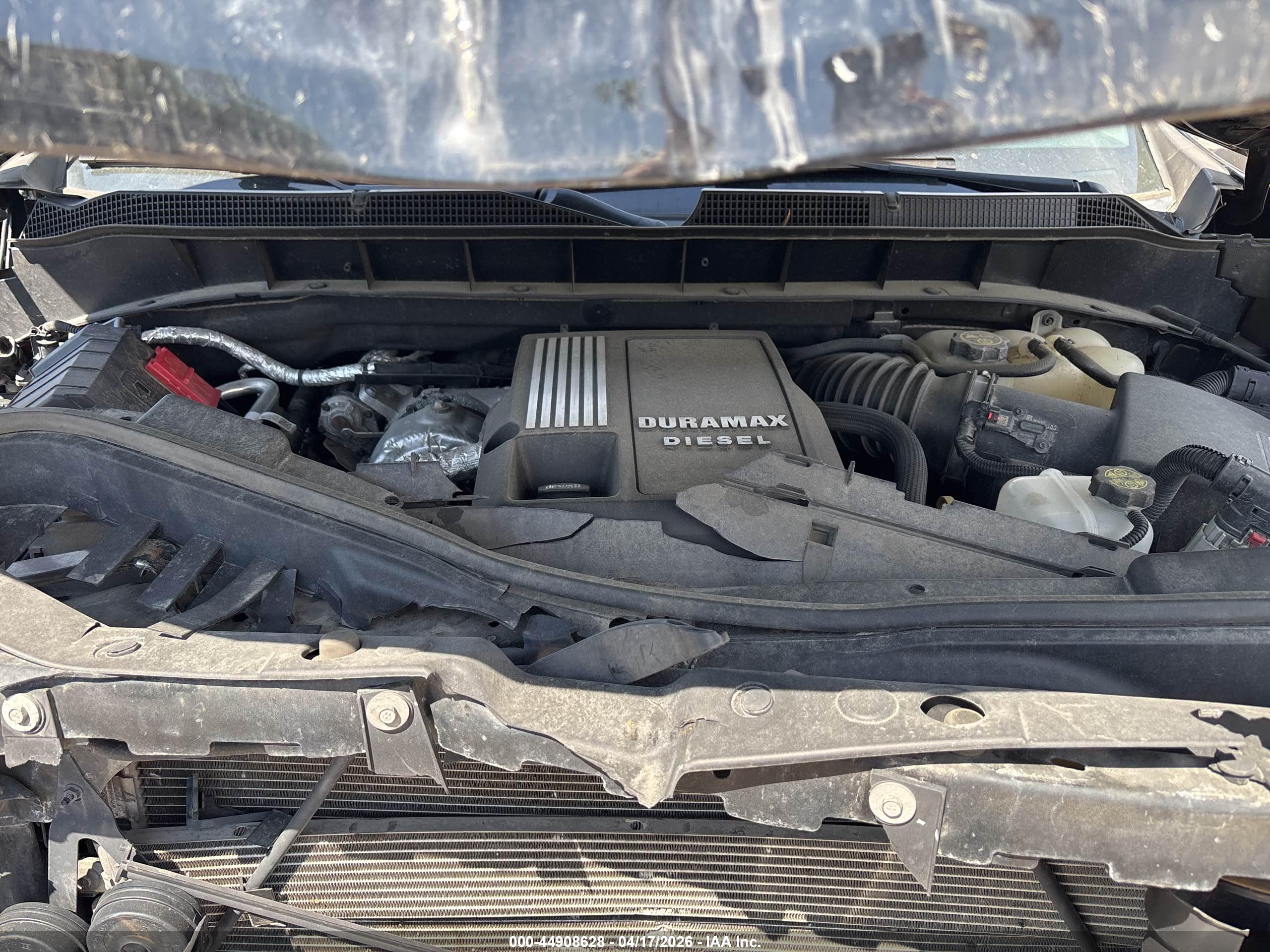 CHEVROLET SILVERADO image 10