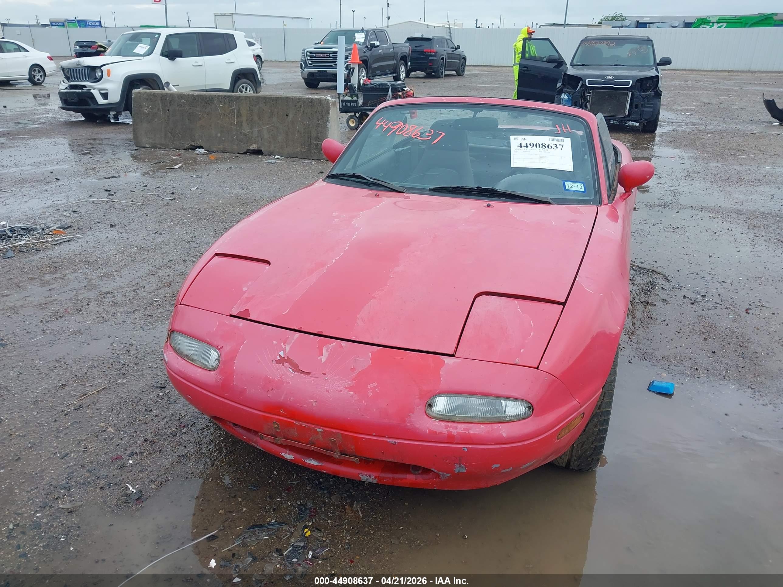MAZDA MX-5 image 6
