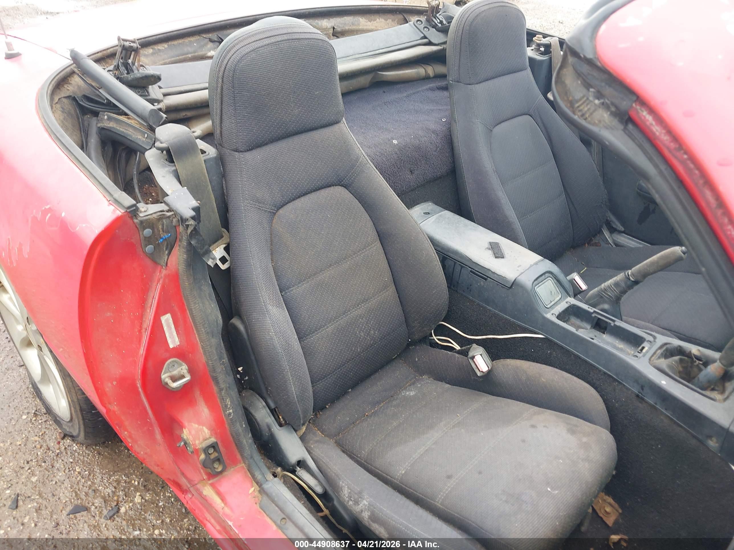 MAZDA MX-5 image 8