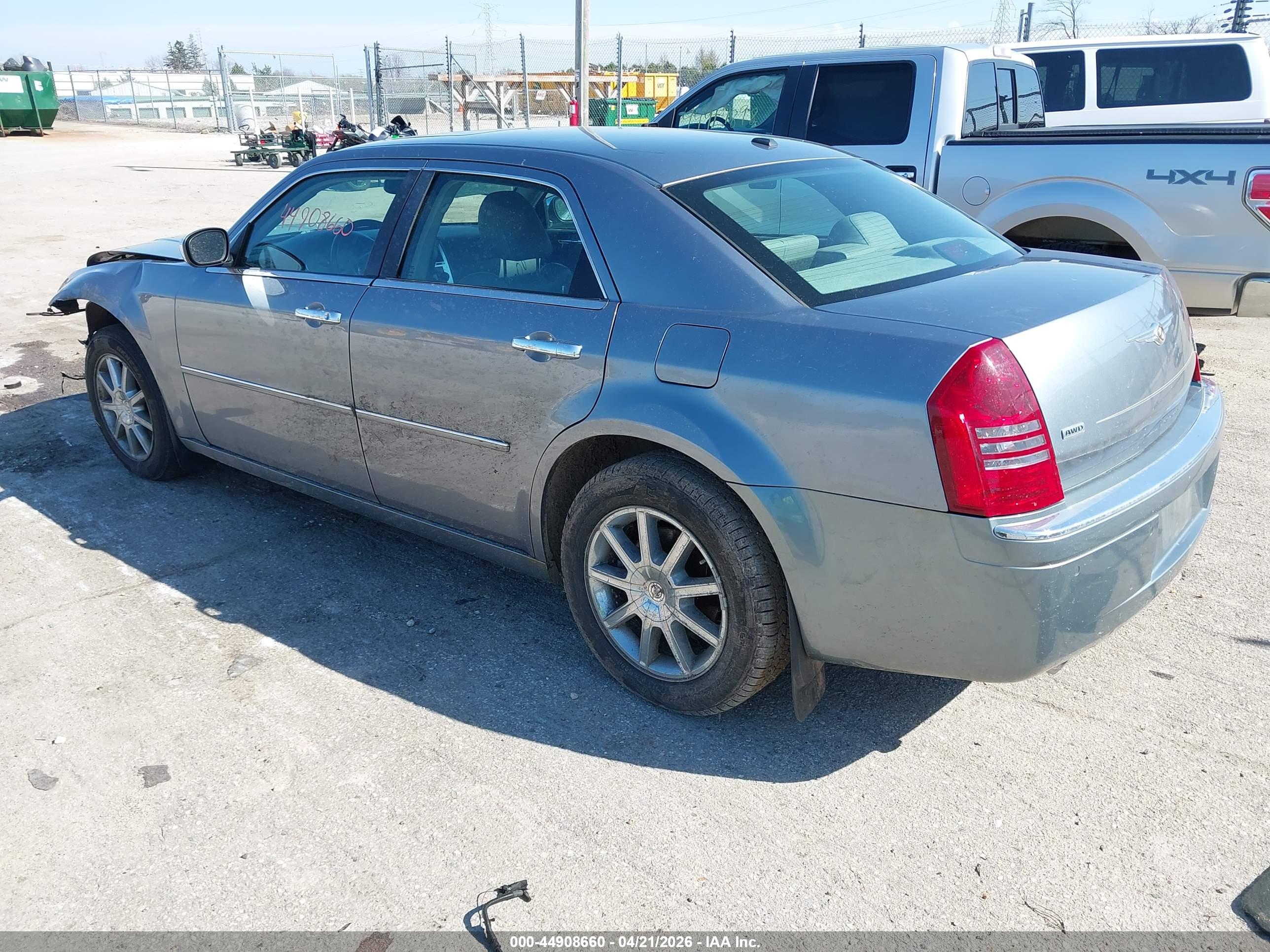 CHRYSLER 300C image 3