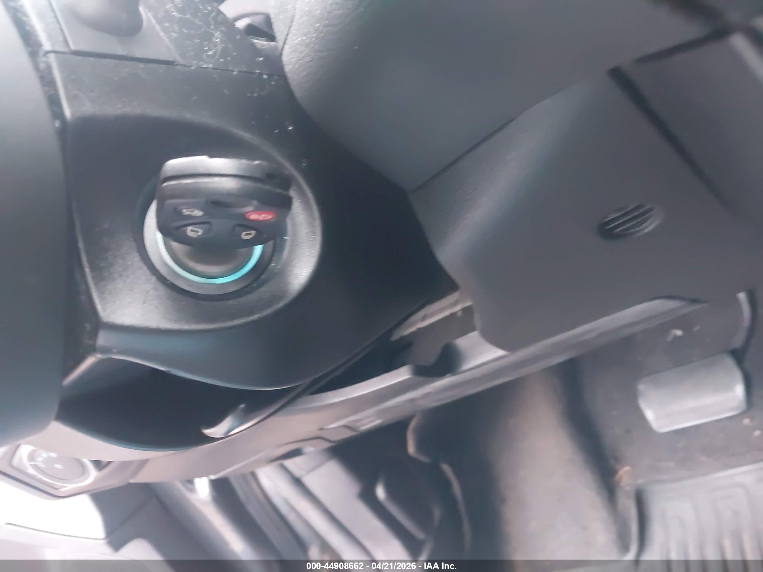 FORD FOCUS image 11