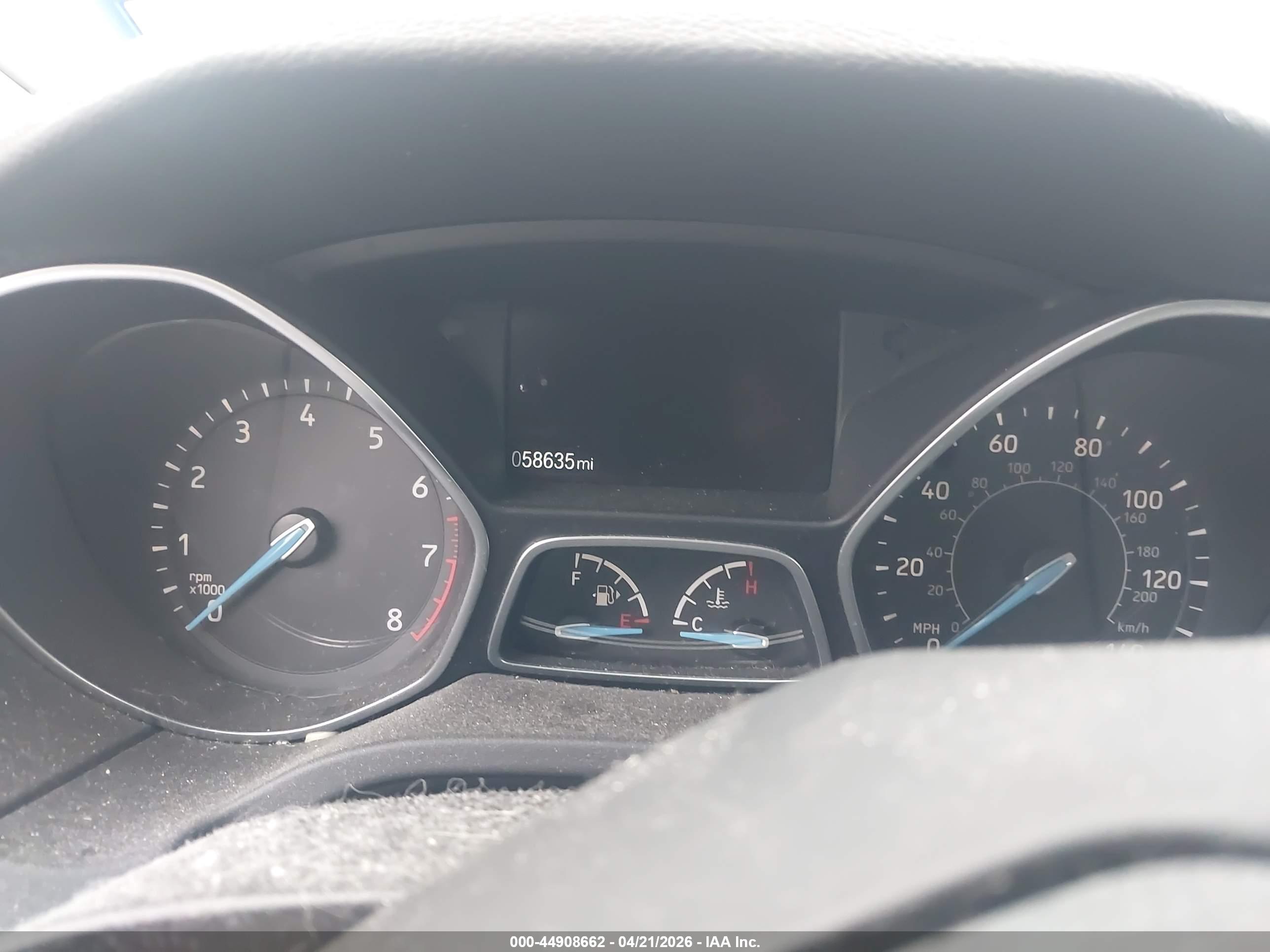 FORD FOCUS image 7