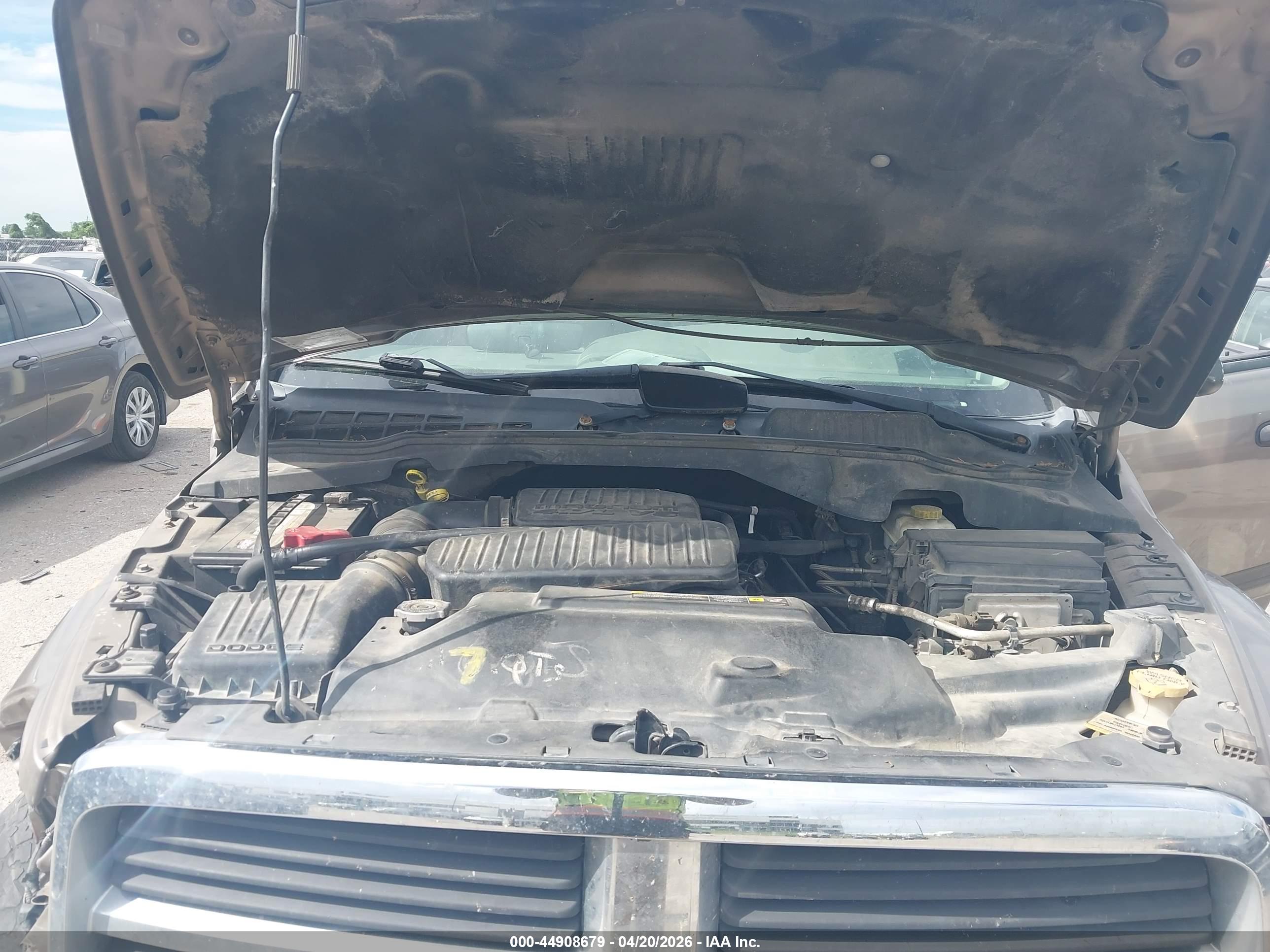 DODGE DURANGO image 10
