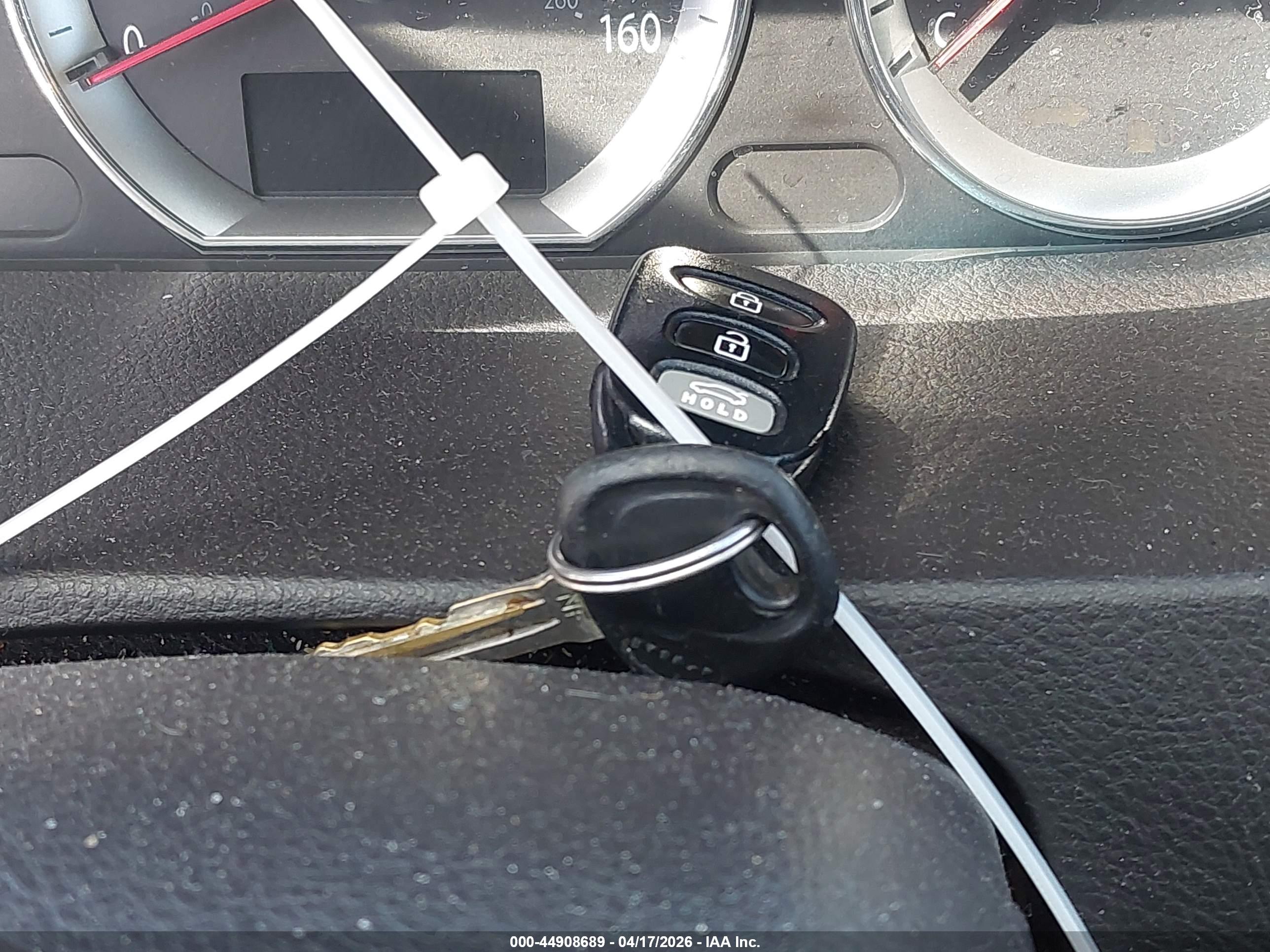 HYUNDAI SONATA image 11