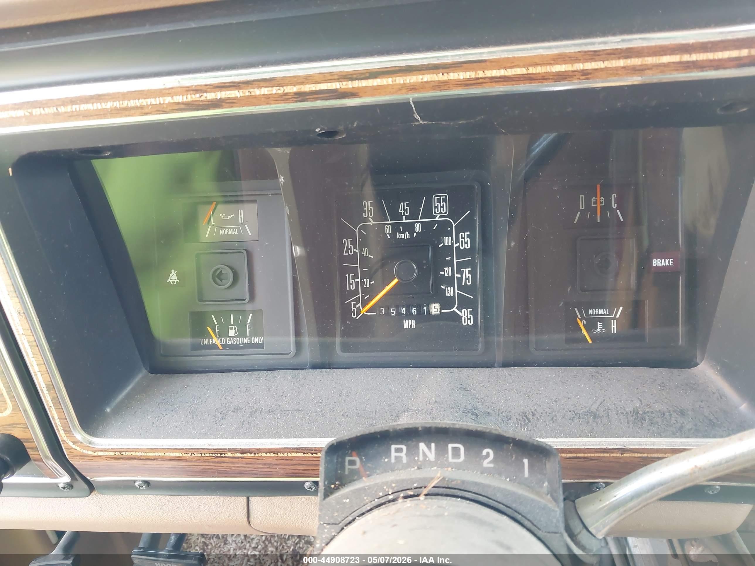 FORD ECONOLINE image 7