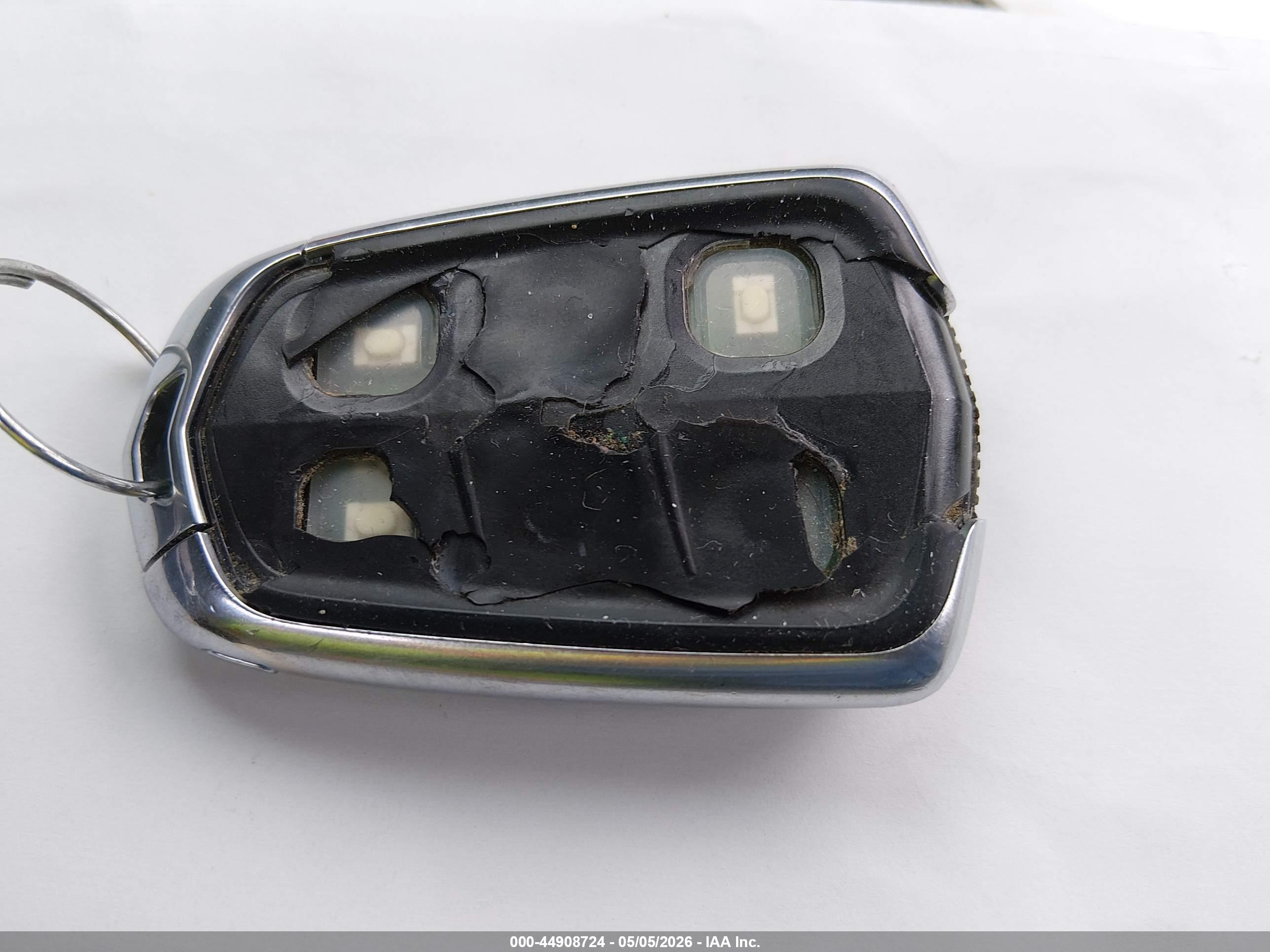 CADILLAC ESCALADE image 11