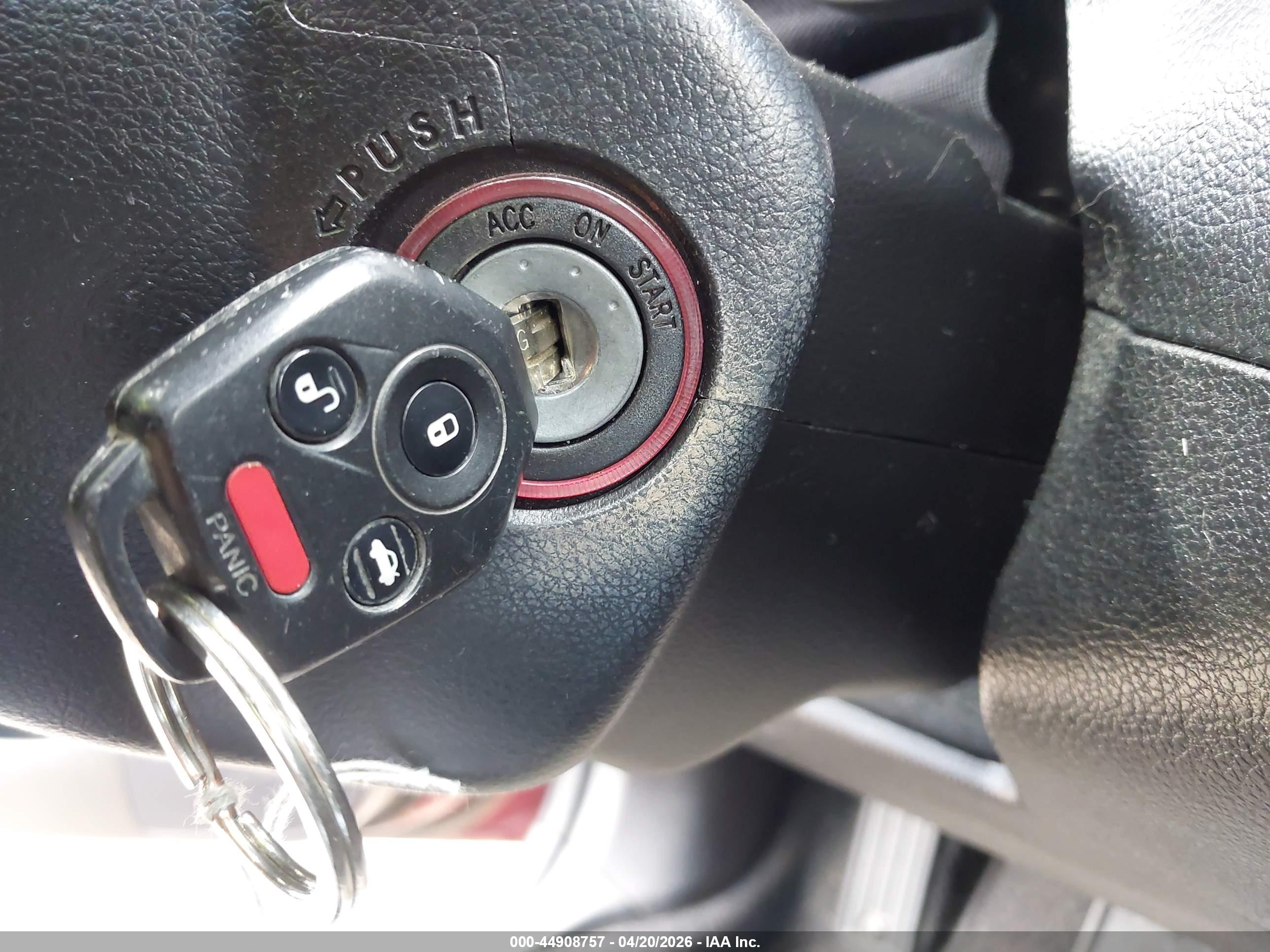 SUBARU IMPREZA image 11