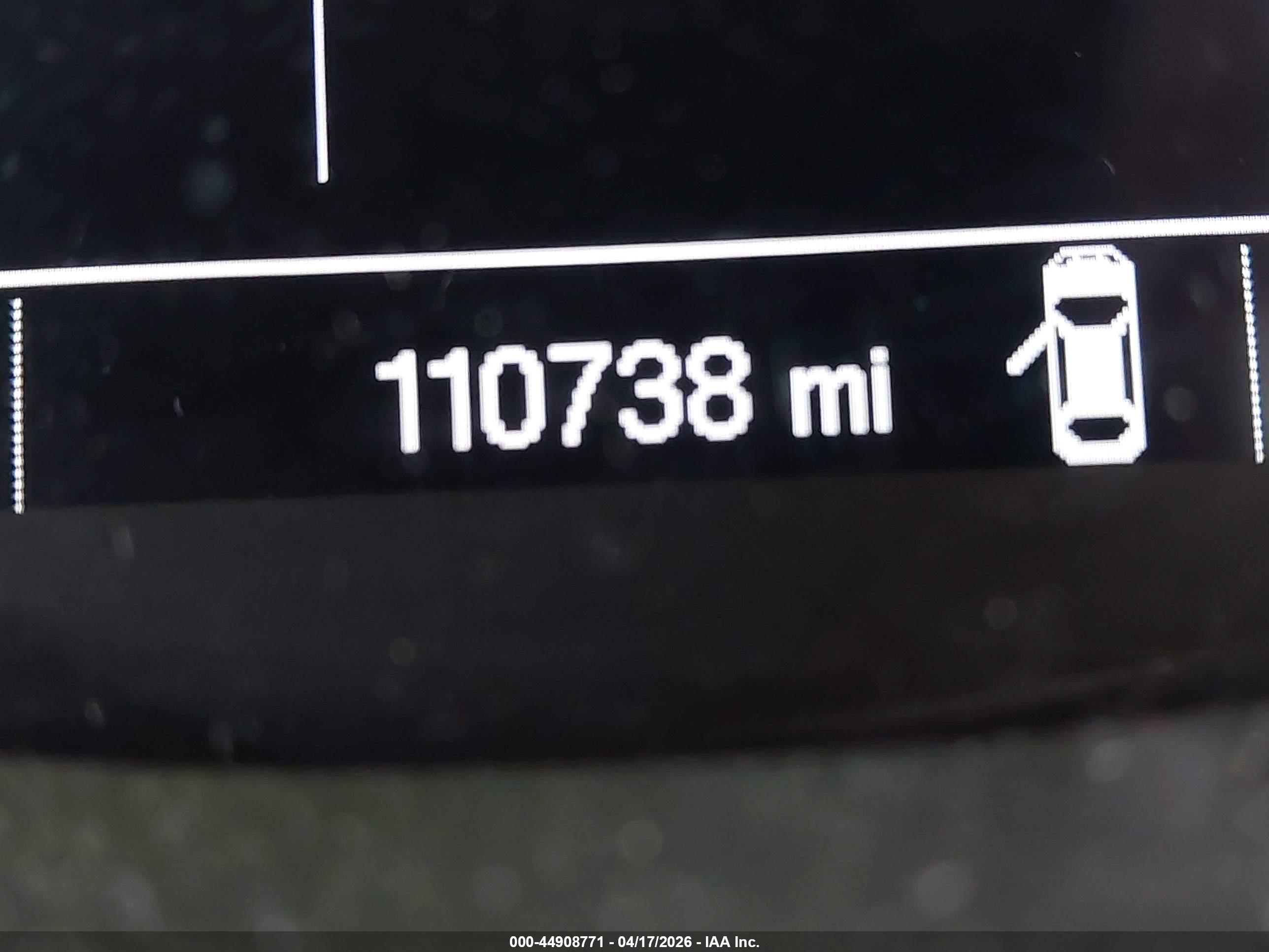 CHEVROLET TRAX image 7
