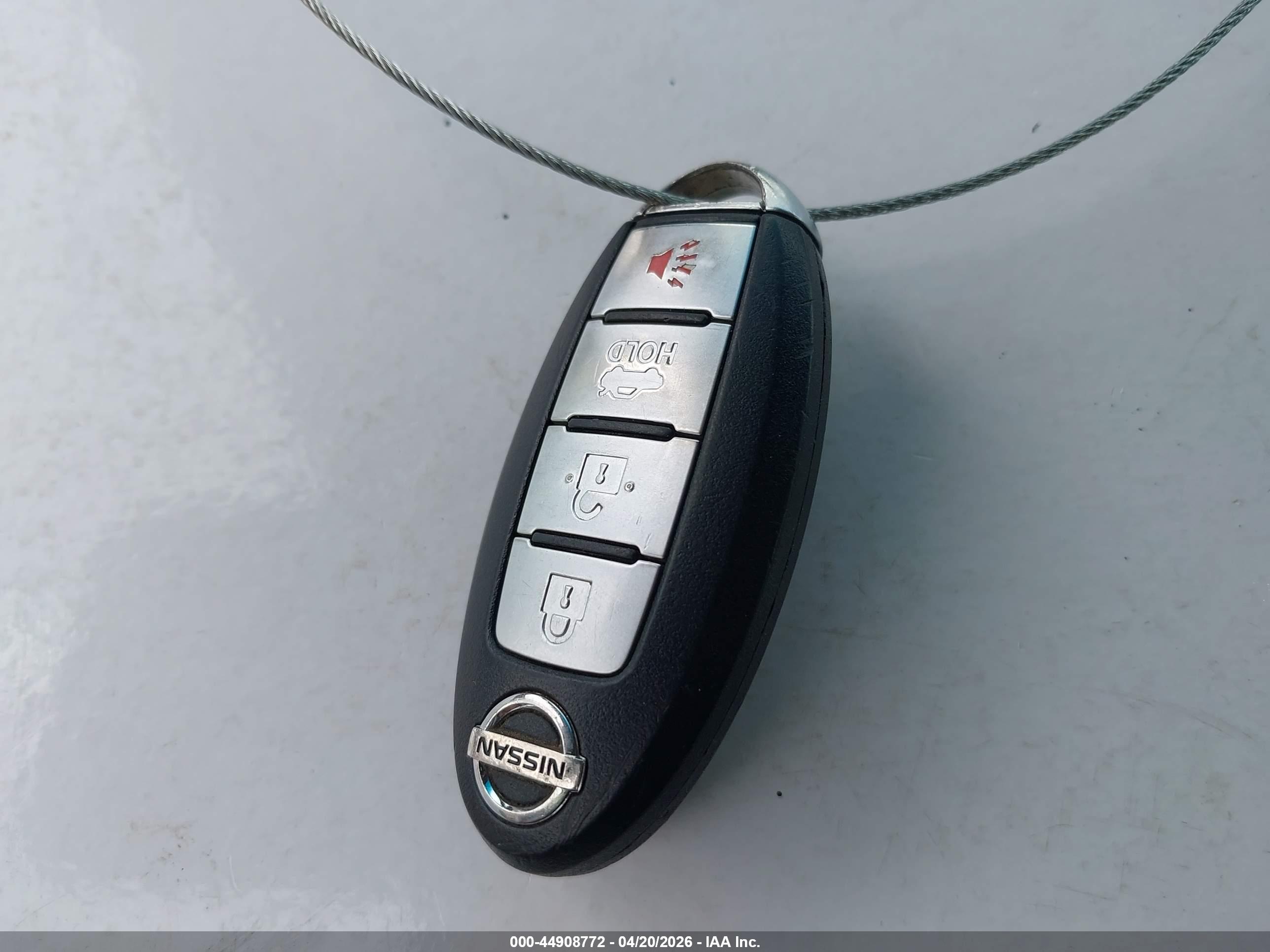 NISSAN ALTIMA image 11