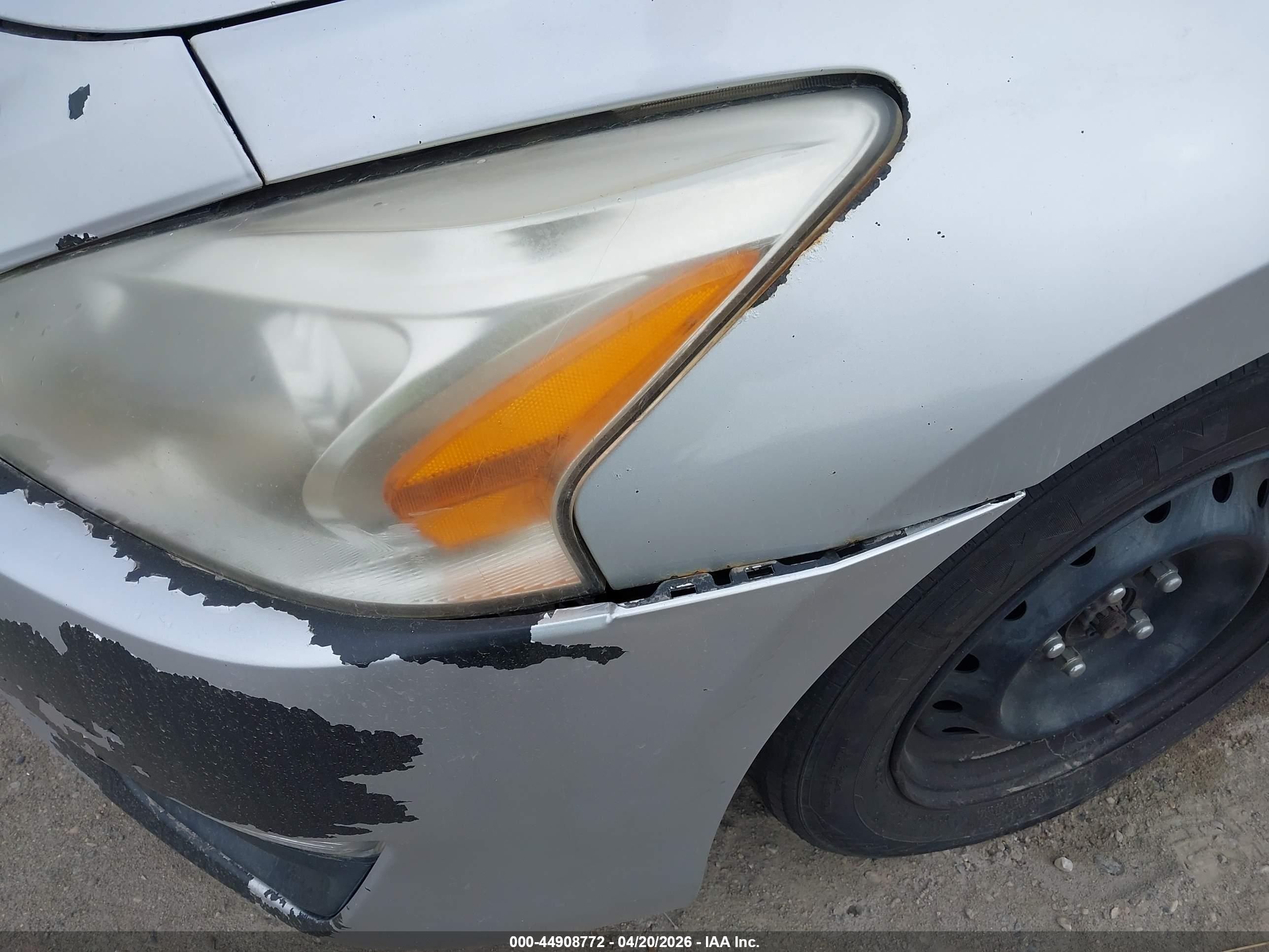 NISSAN ALTIMA image 6
