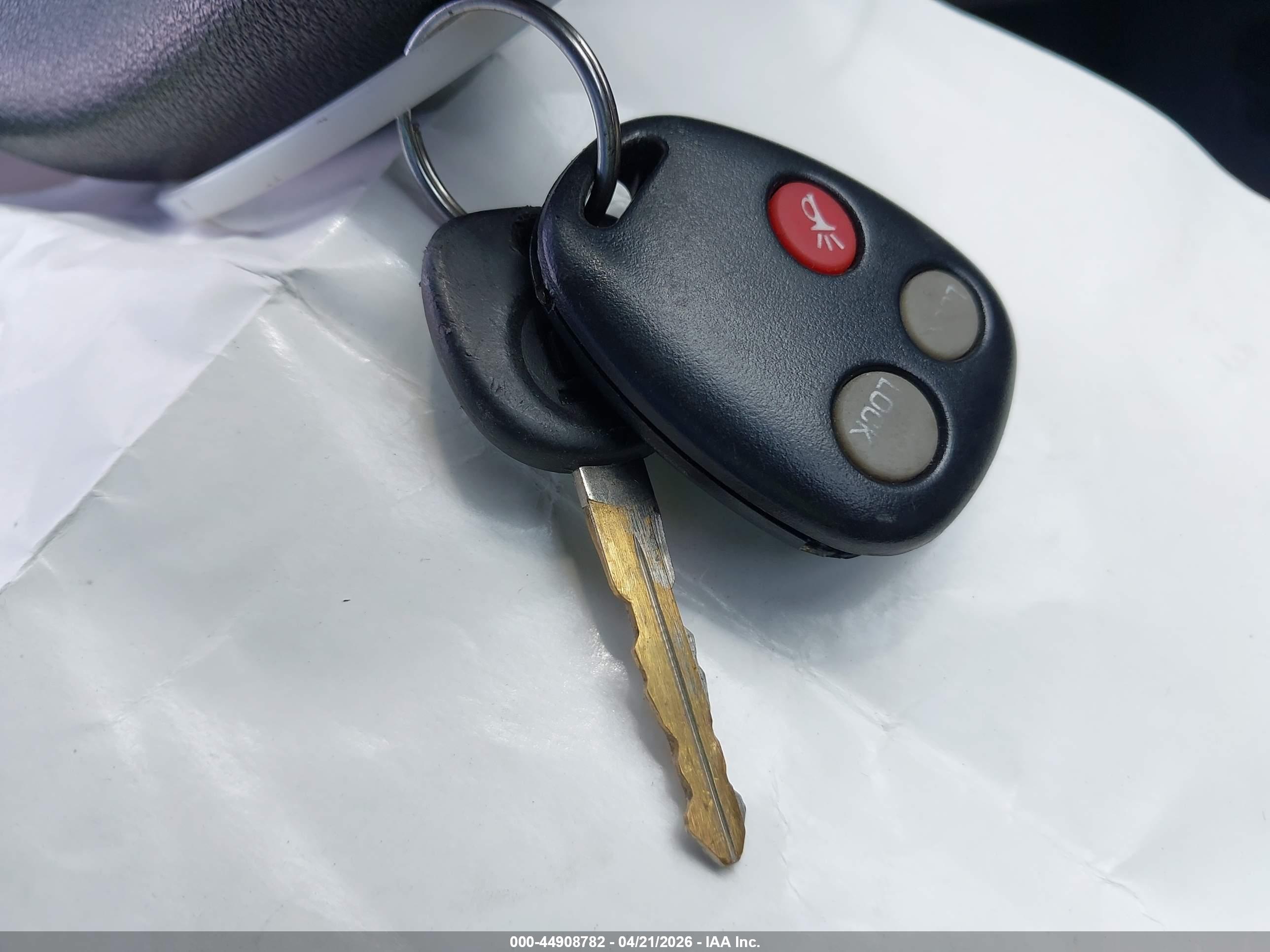 SATURN VUE image 11