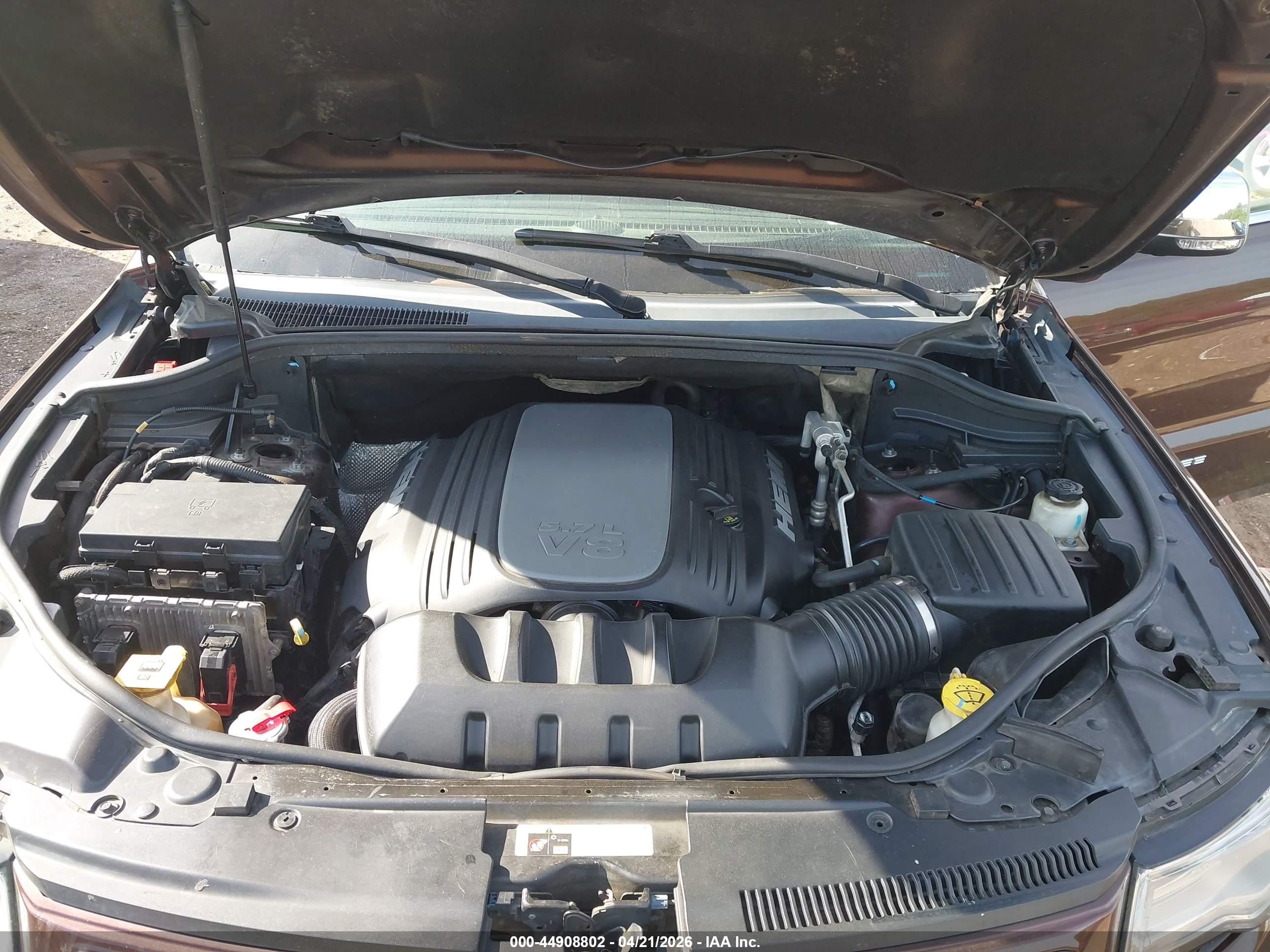 JEEP GRAND image 10
