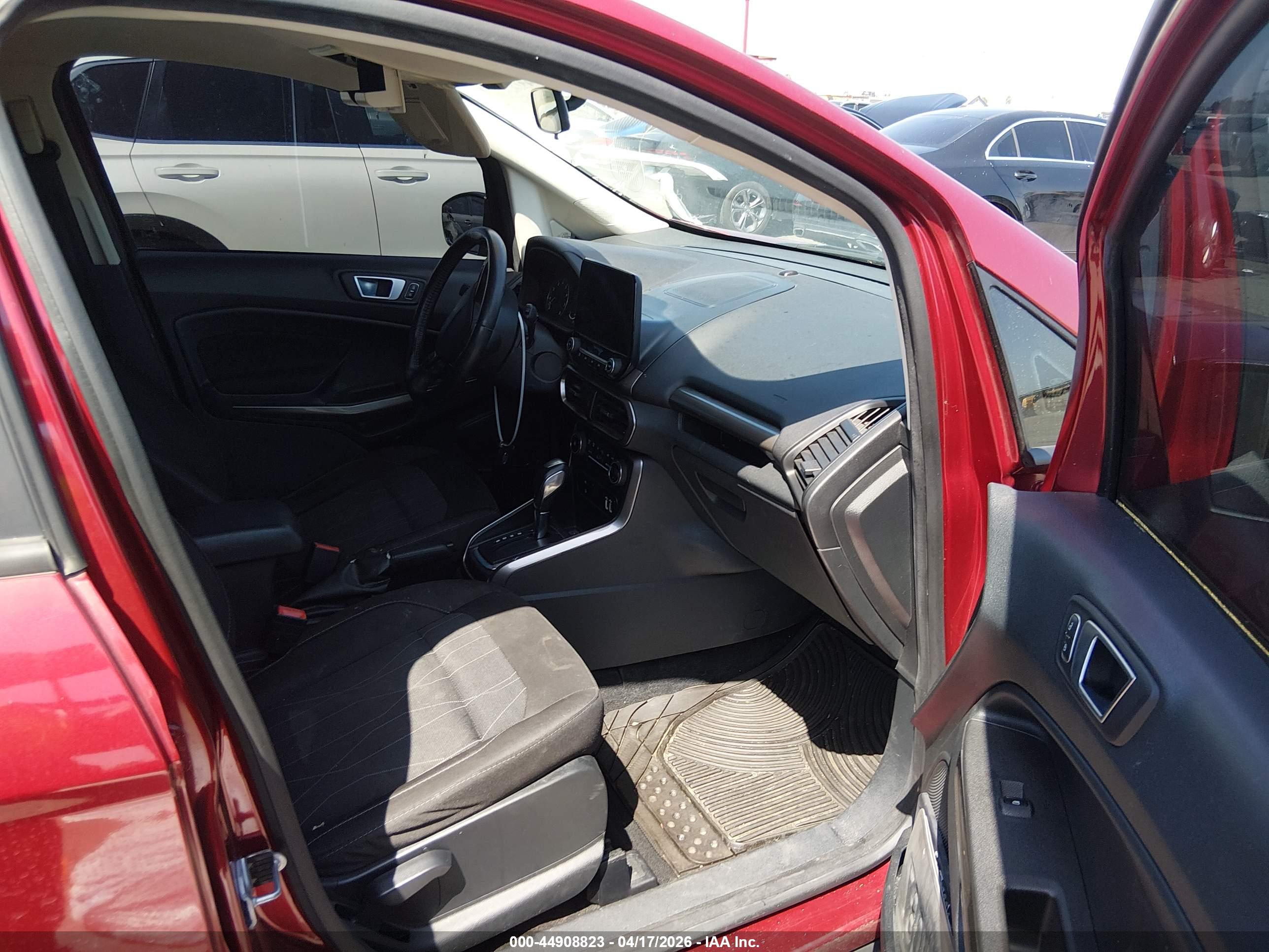 FORD ECOSPORT image 5
