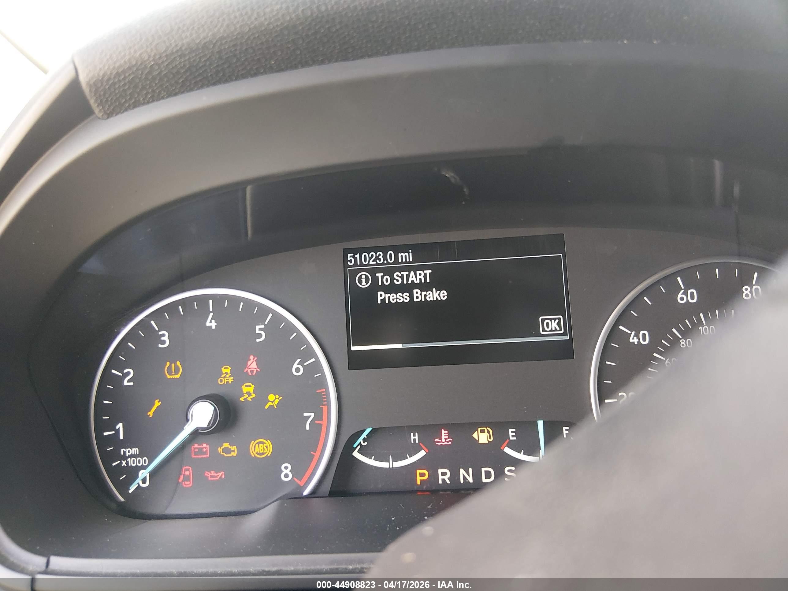 FORD ECOSPORT image 7