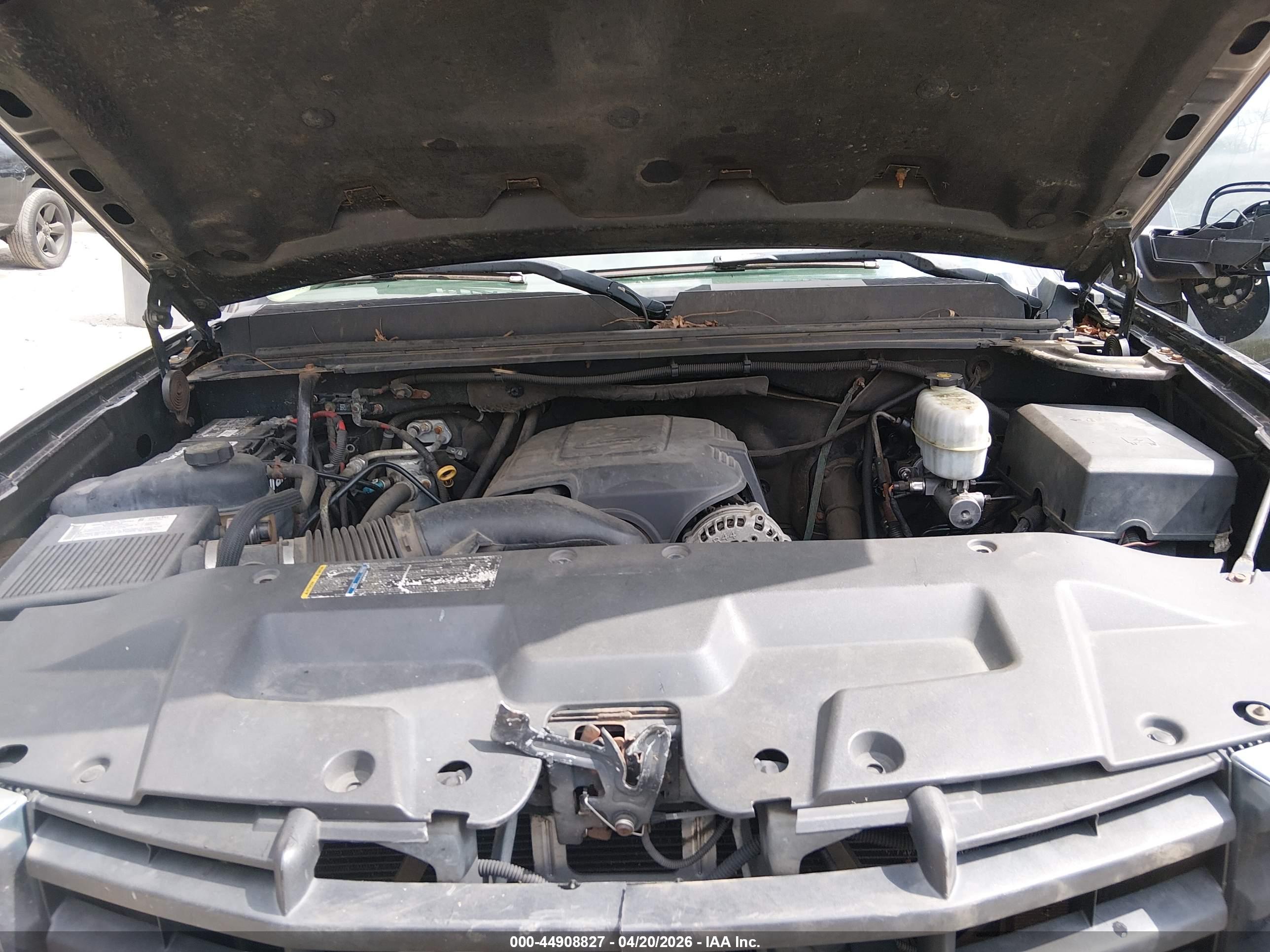 GMC SIERRA image 10